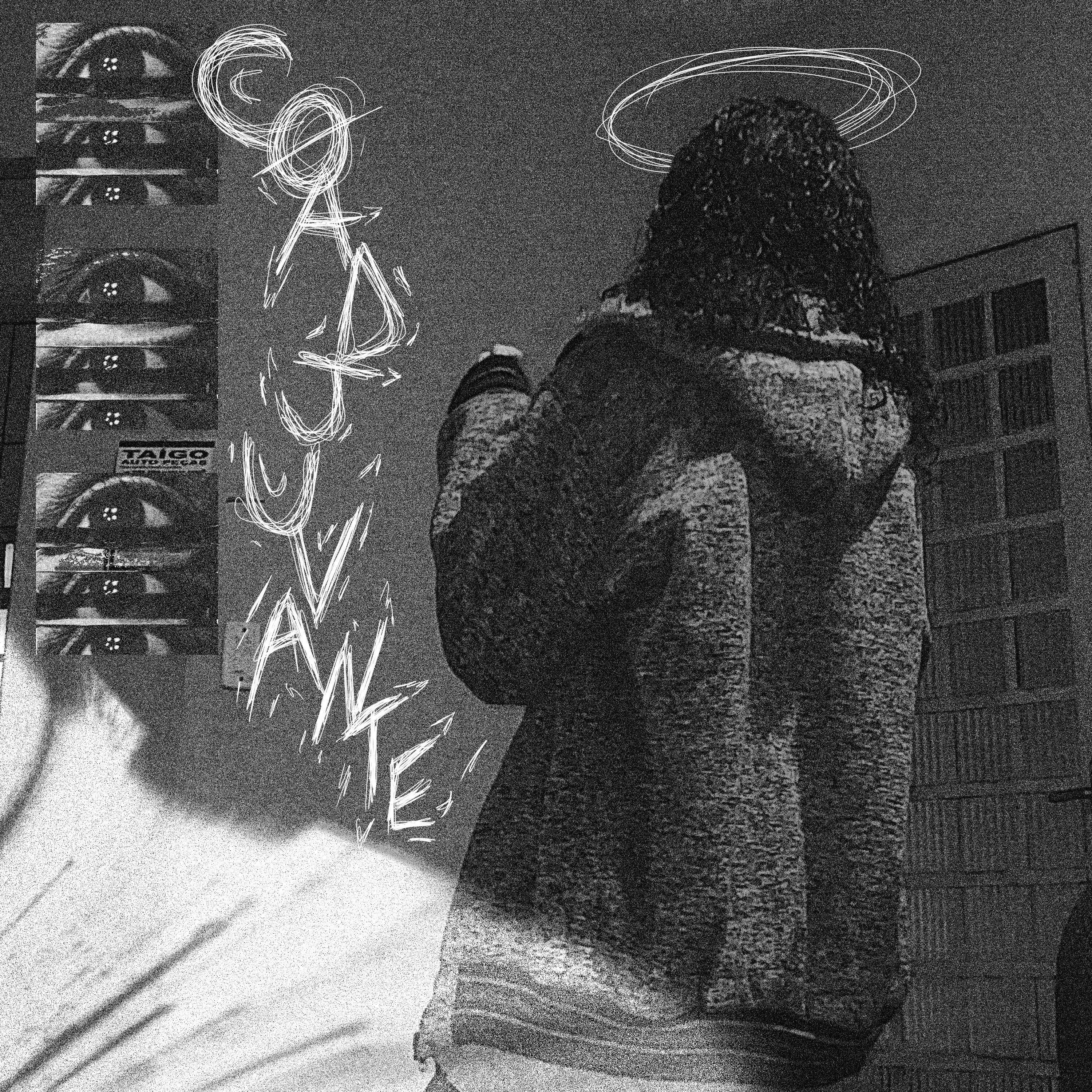 Релиз Coadjuvante