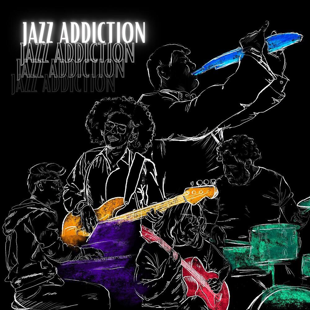 Релиз Jazz Addiction