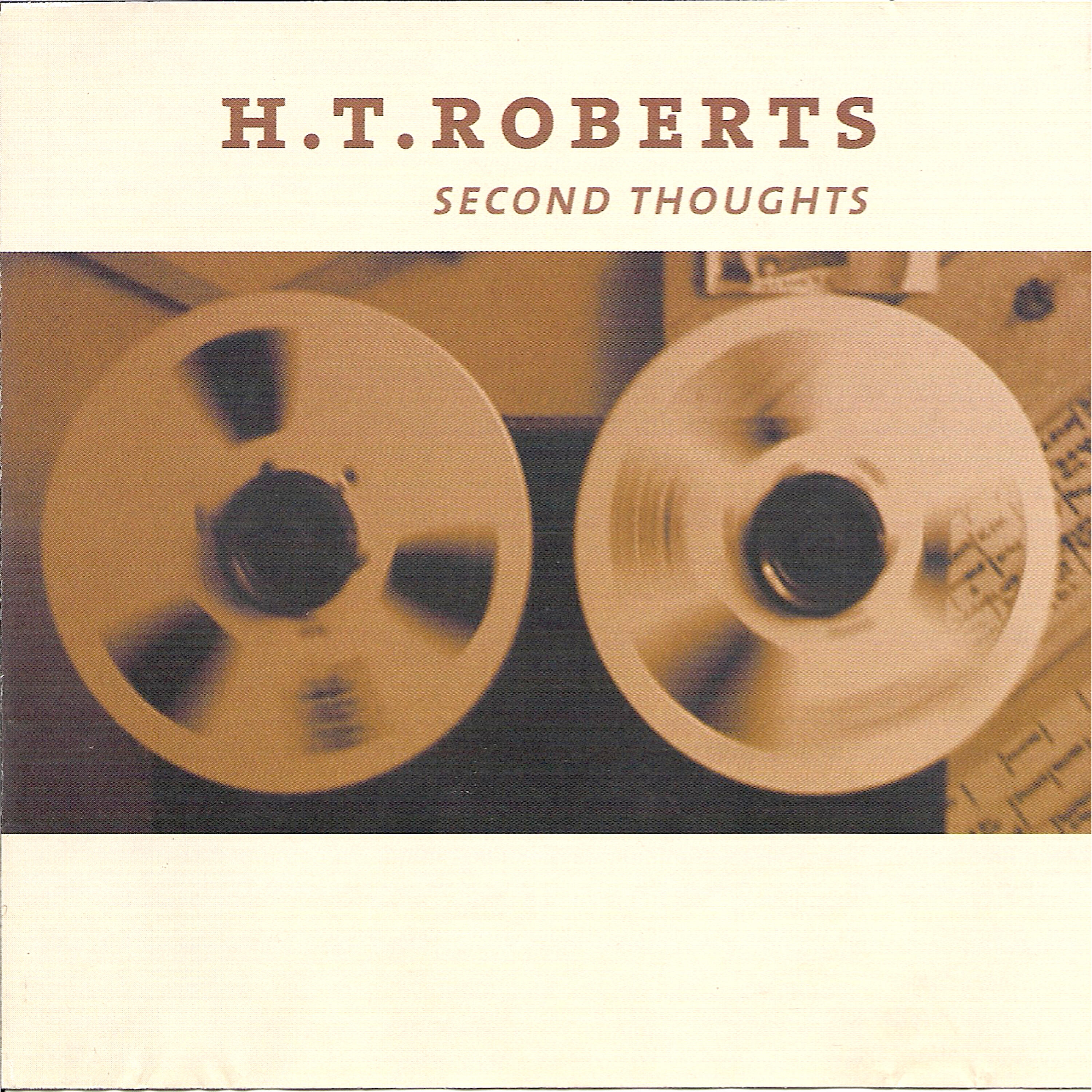 Релиз Second Thoughts