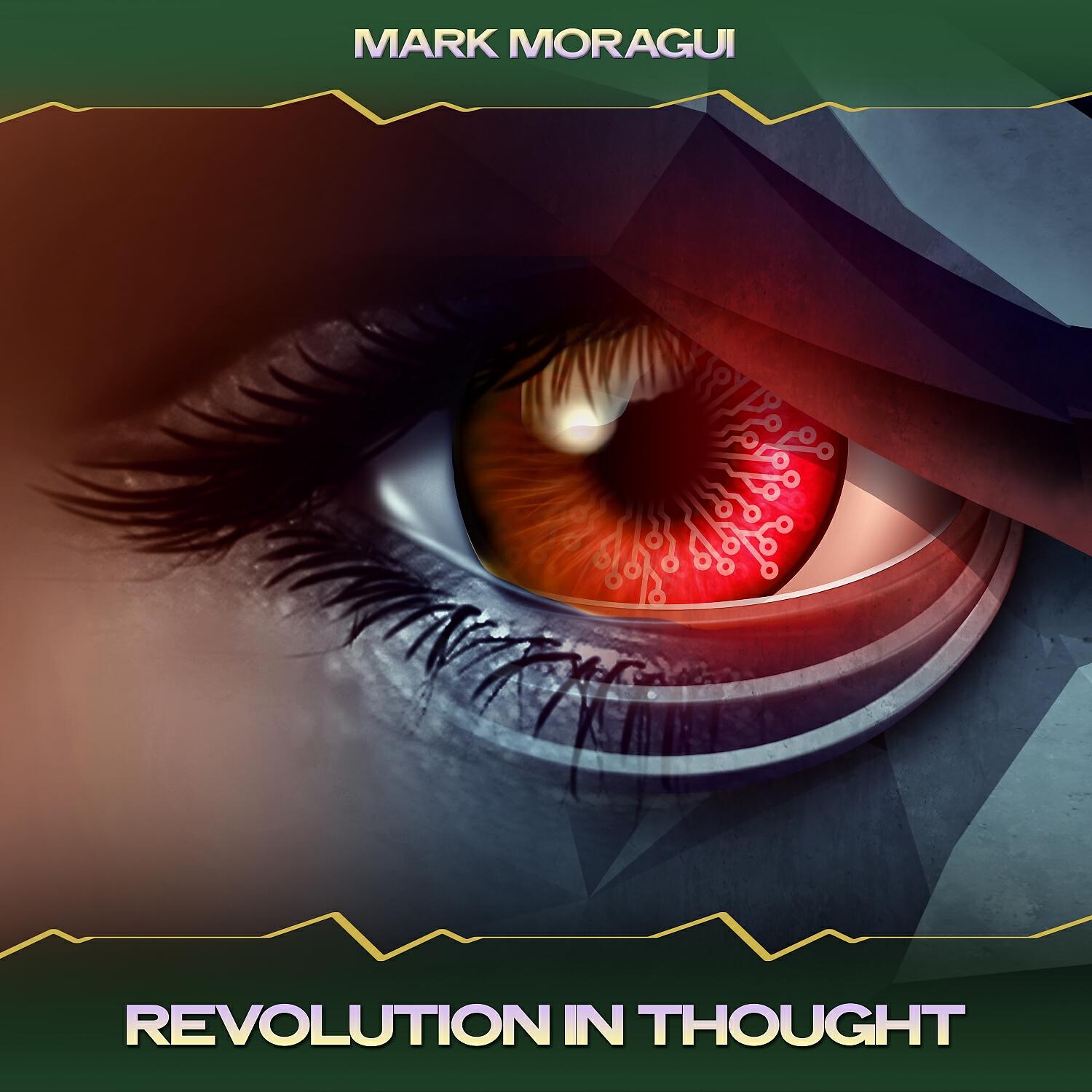 Mark Moragui