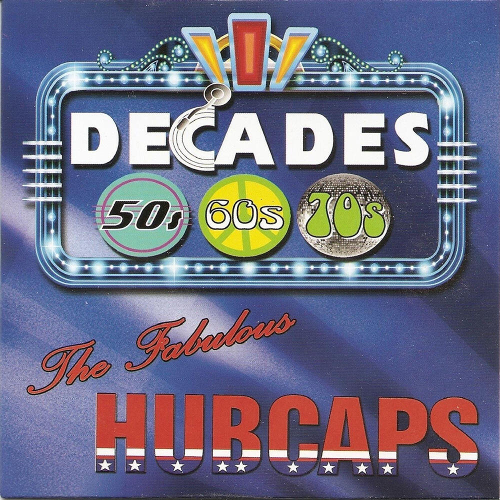 The Fabulous Hubcaps