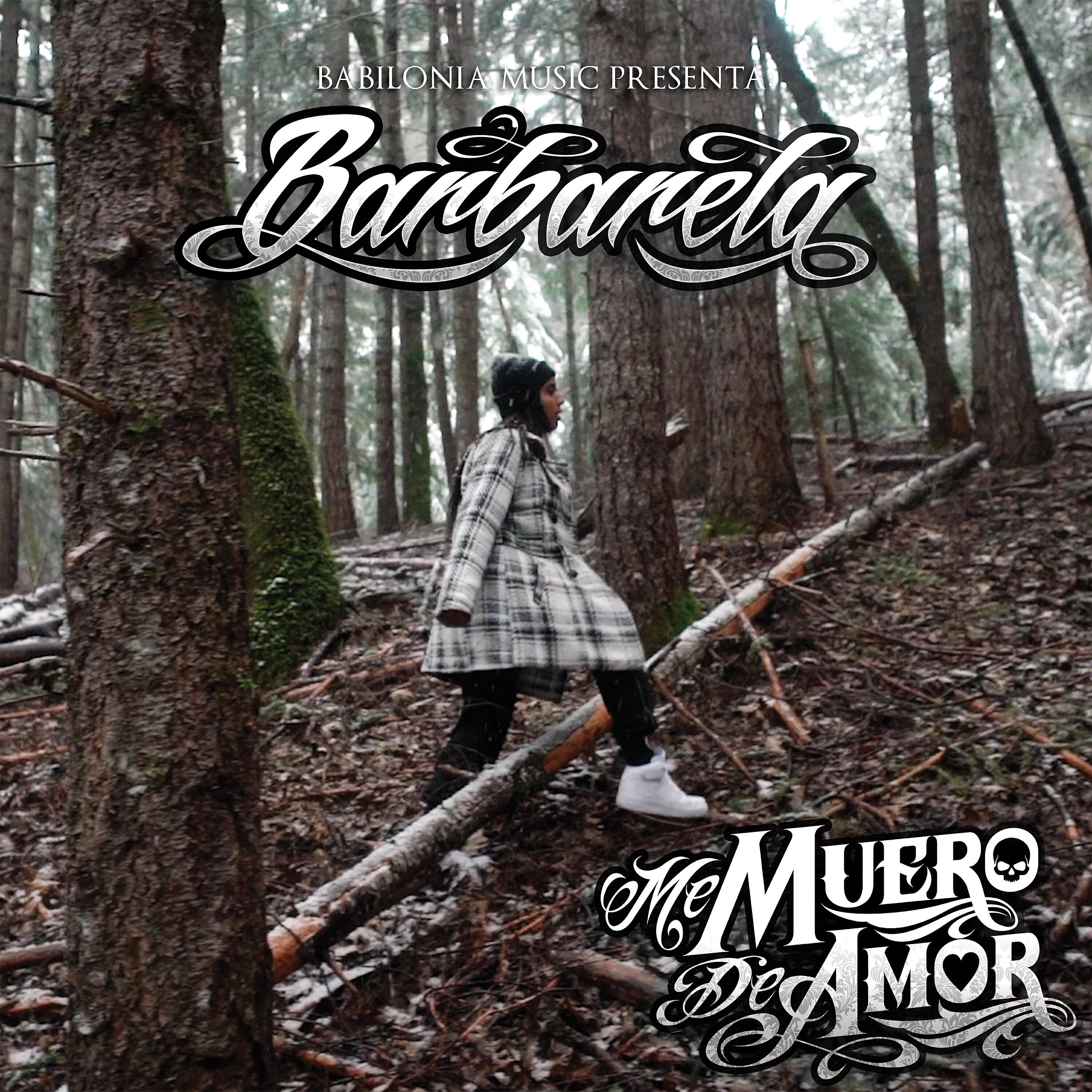 Трек Me Muero de Amor