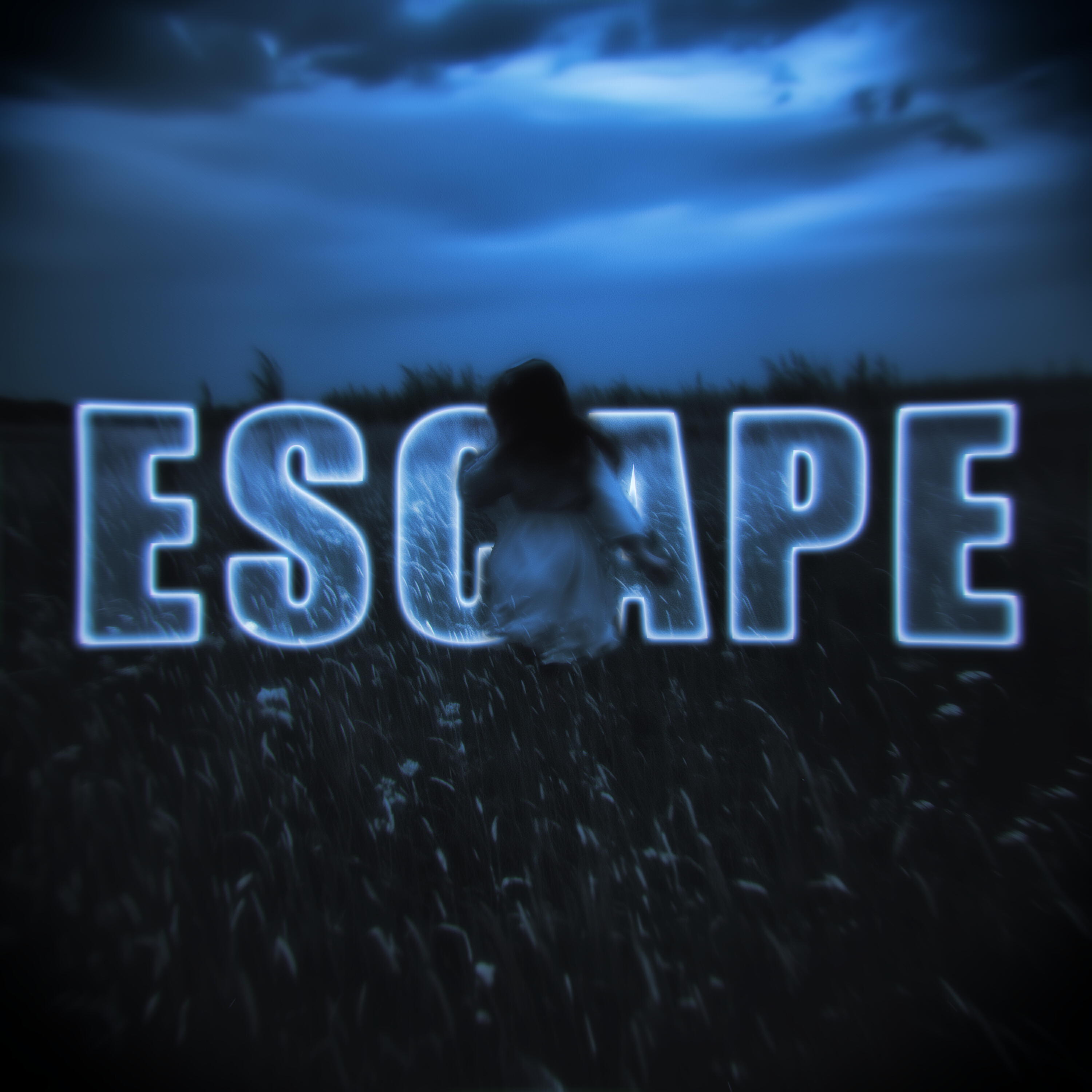 Релиз ESCAPE