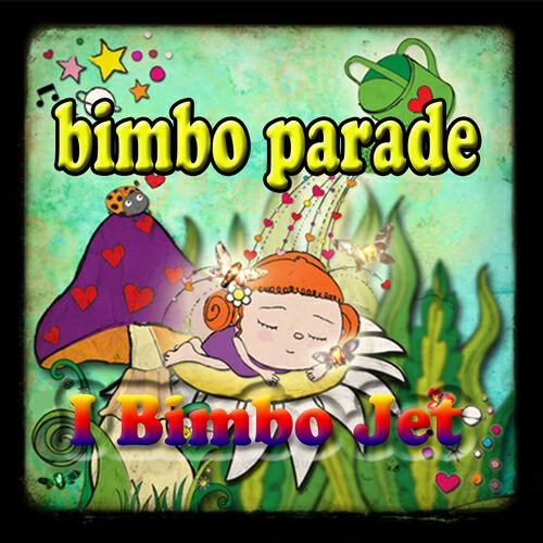 Релиз Bimbo parade (Childrens music, balli di gruppo, compleanni, ideali per le feste dei bambini)