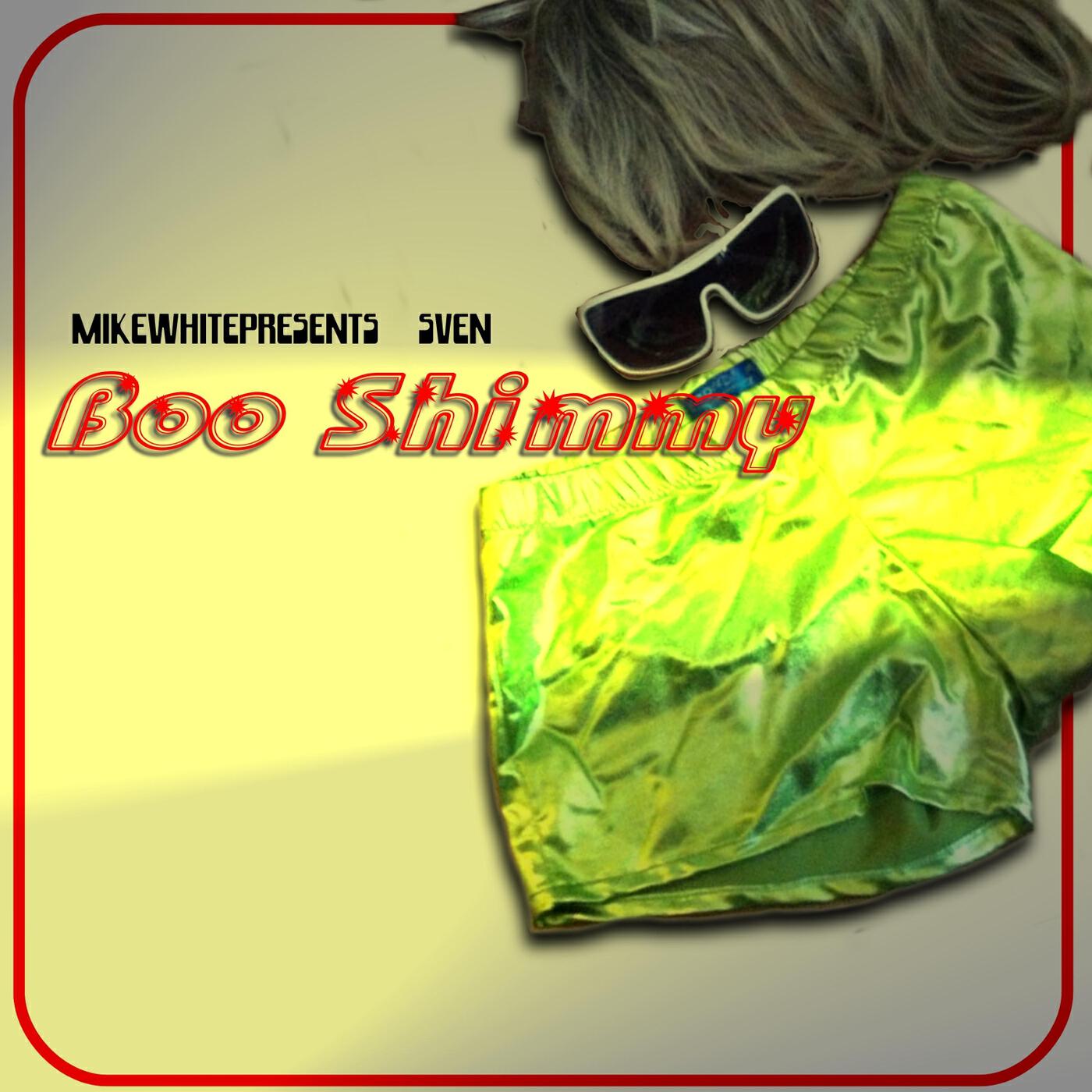 Трек Boo Shimmy (Abrasive Remix) [feat. Sven]