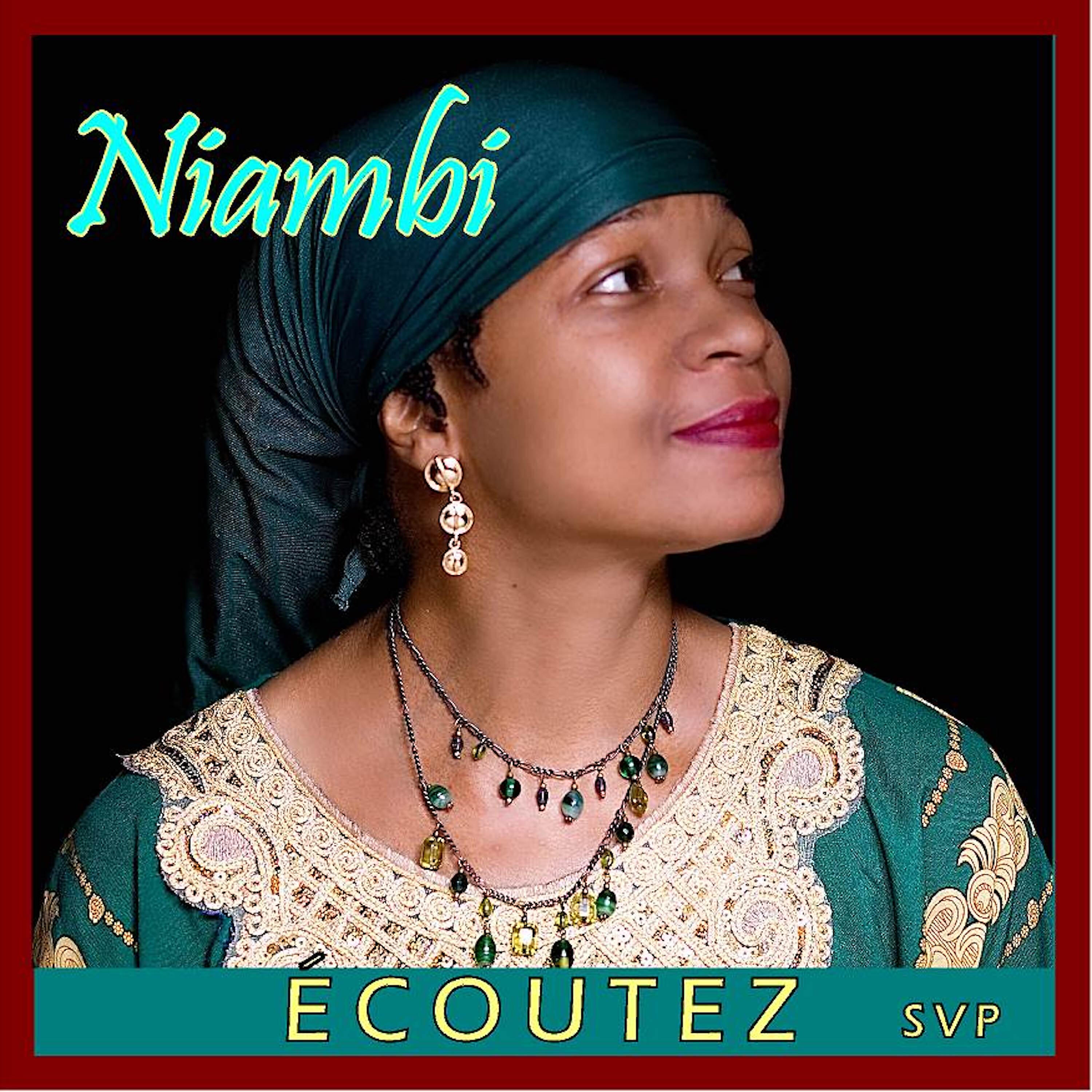 Релиз Ecoutez