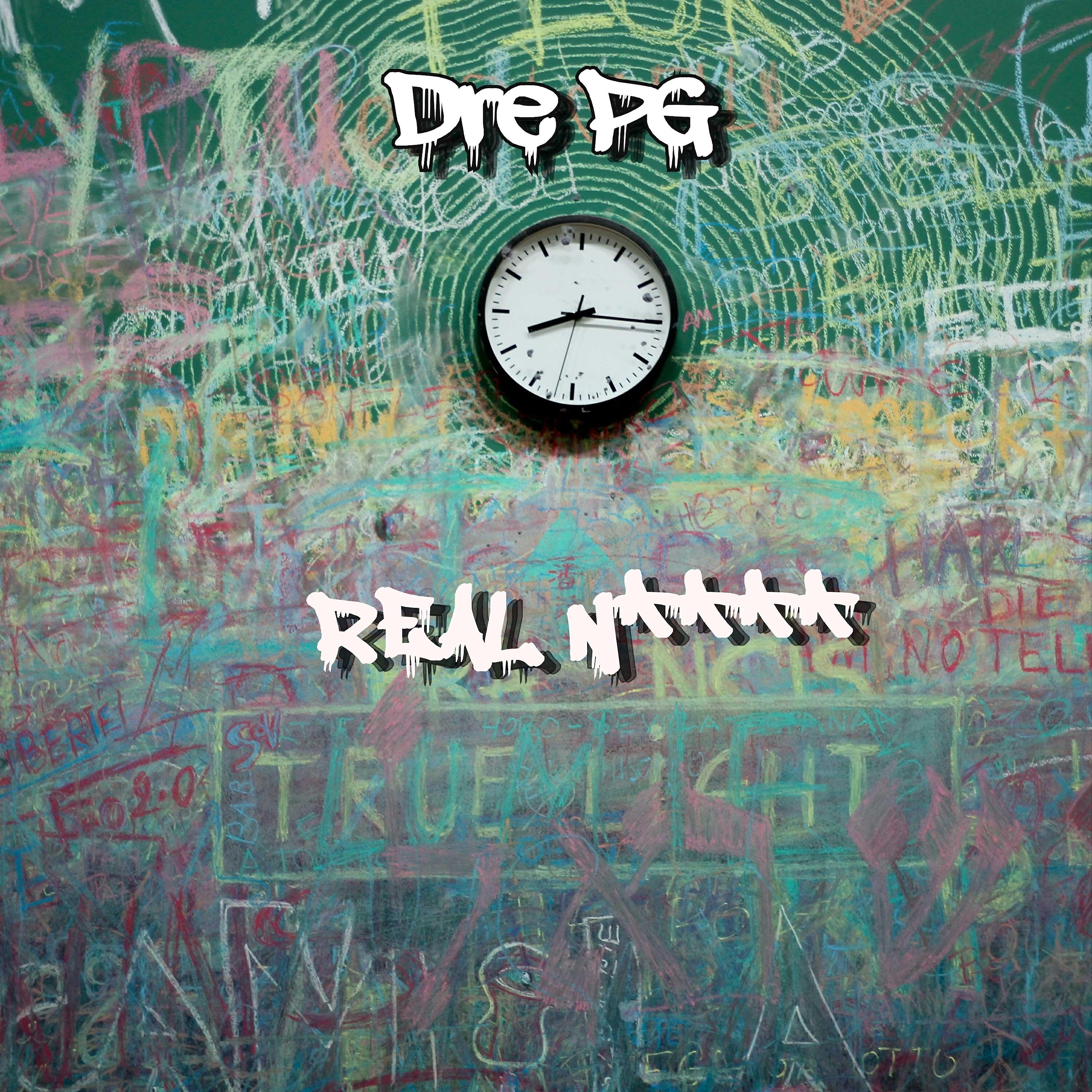 Трек Real N****