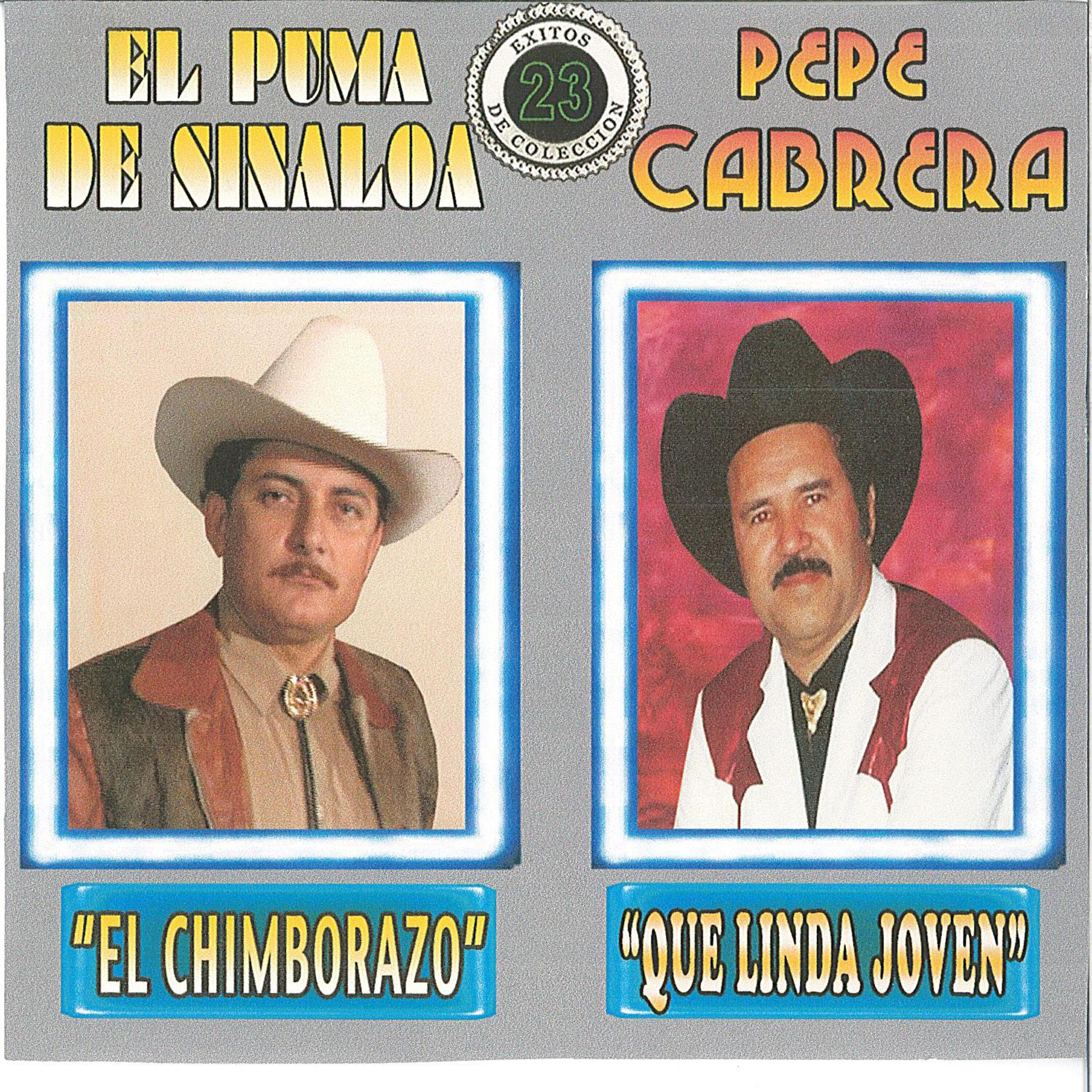 Релиз 23 Exitos de Coleccion