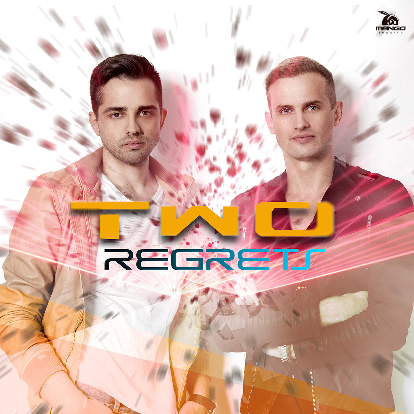 Релиз Regrets