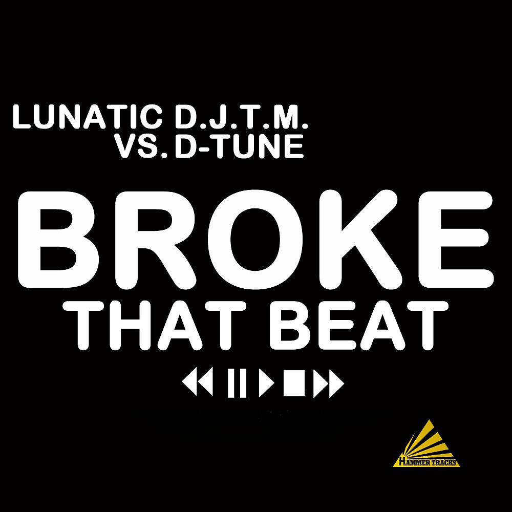 Lunatic d.j.t.m