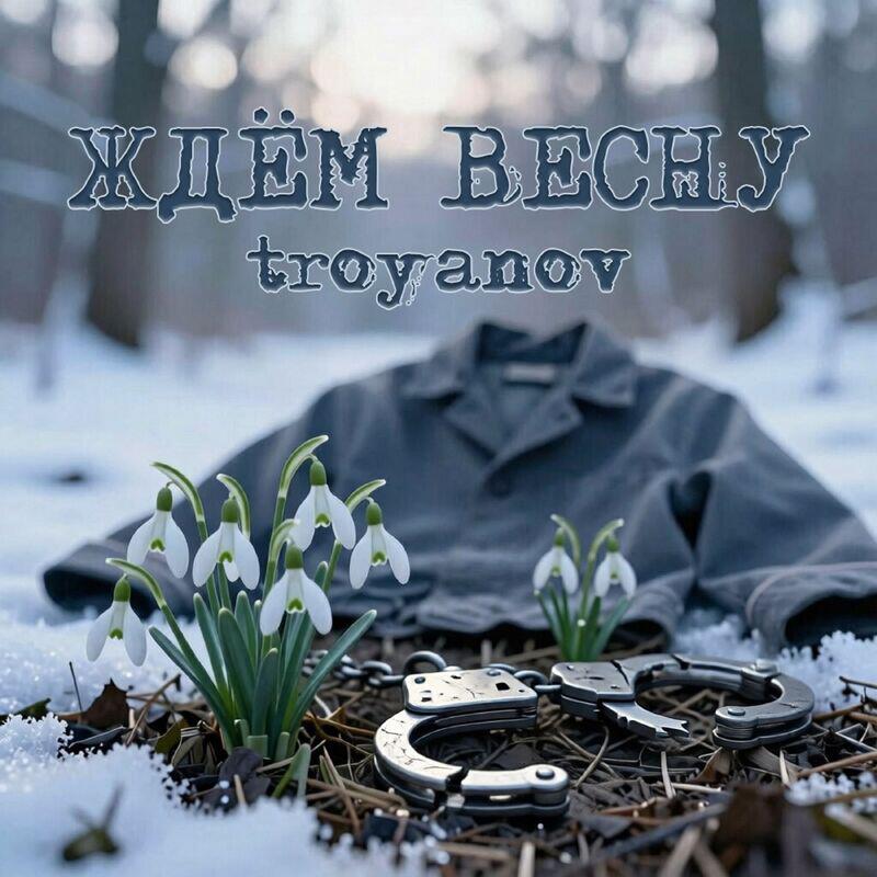 Релиз Ждём весну