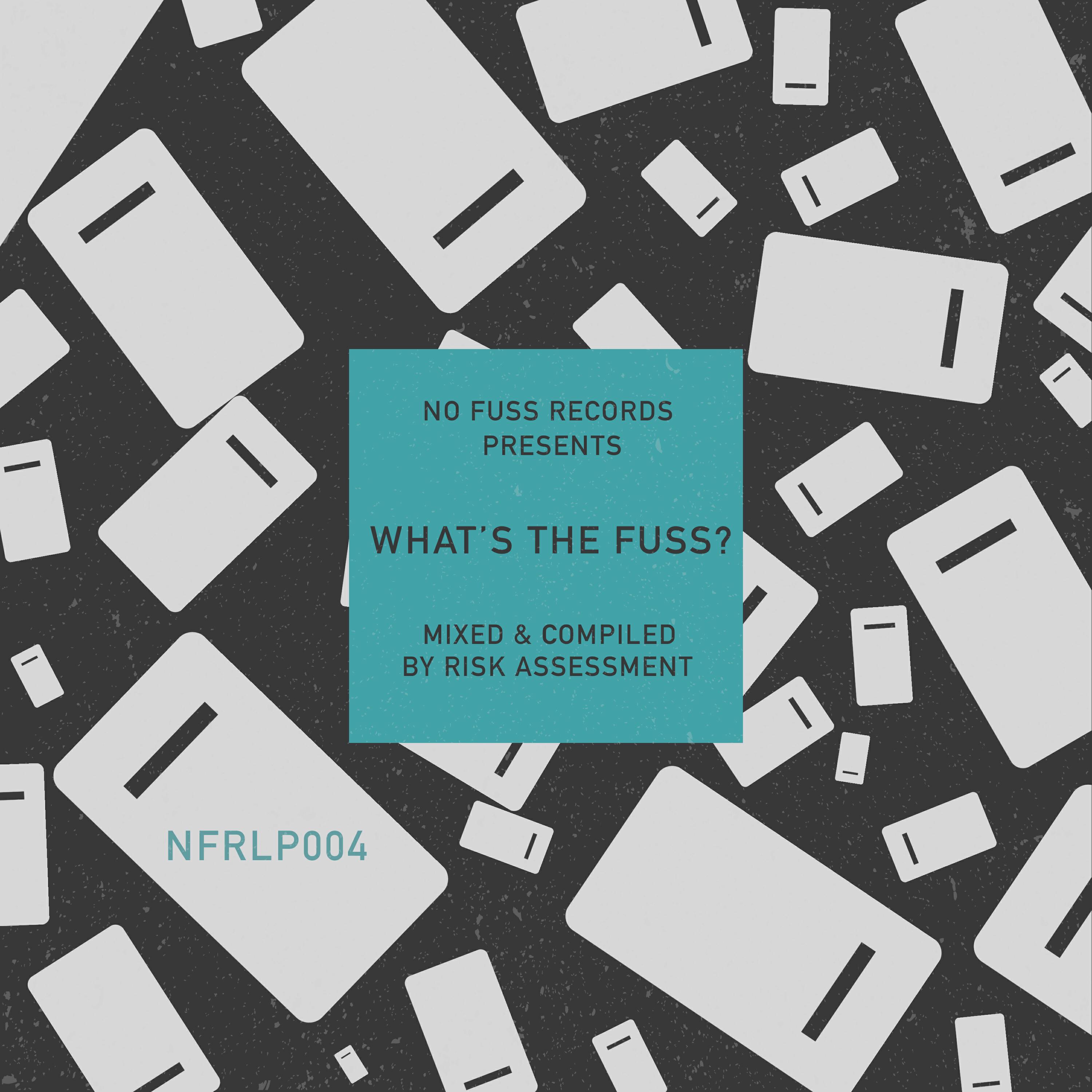 Релиз What's the Fuss?