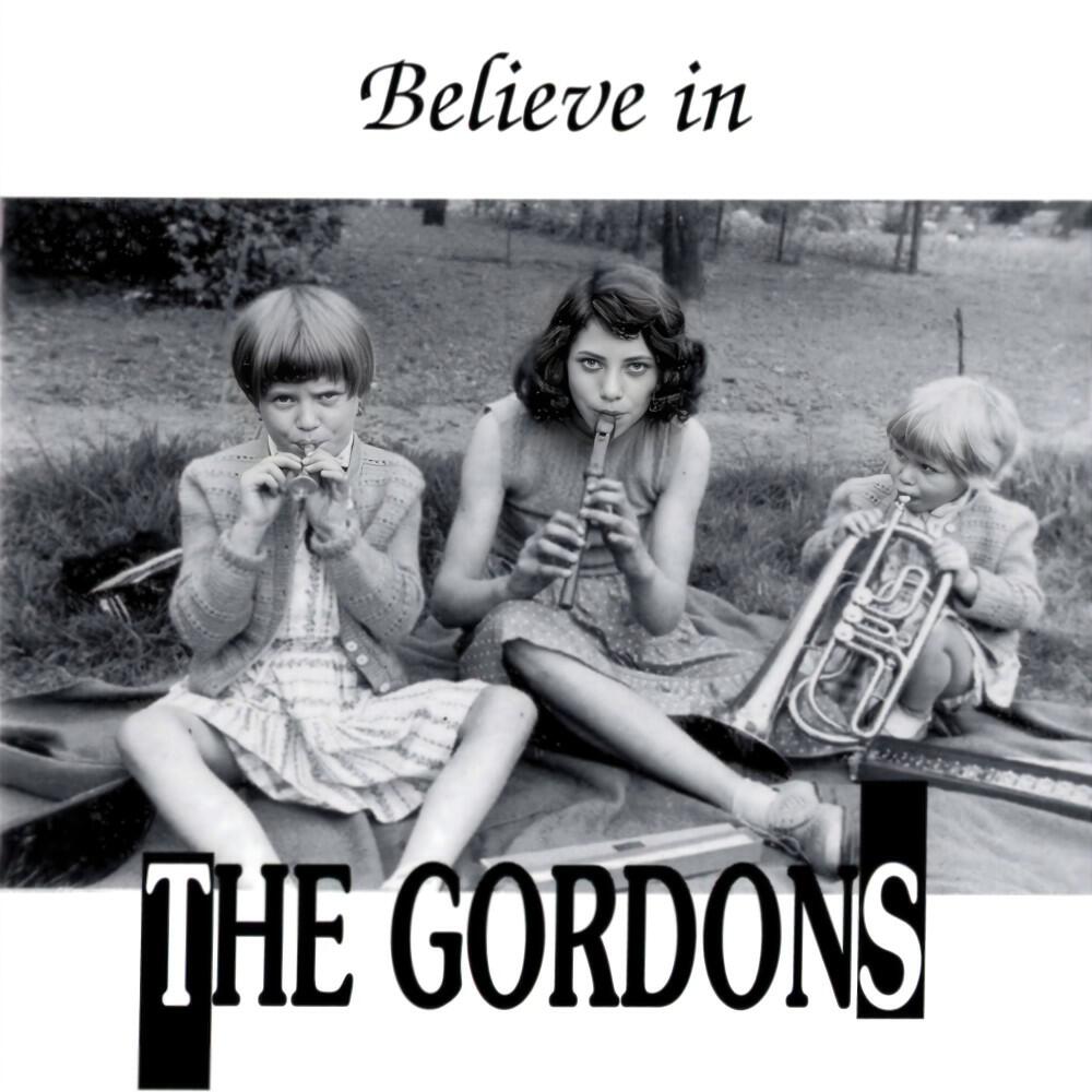 Релиз Believe In