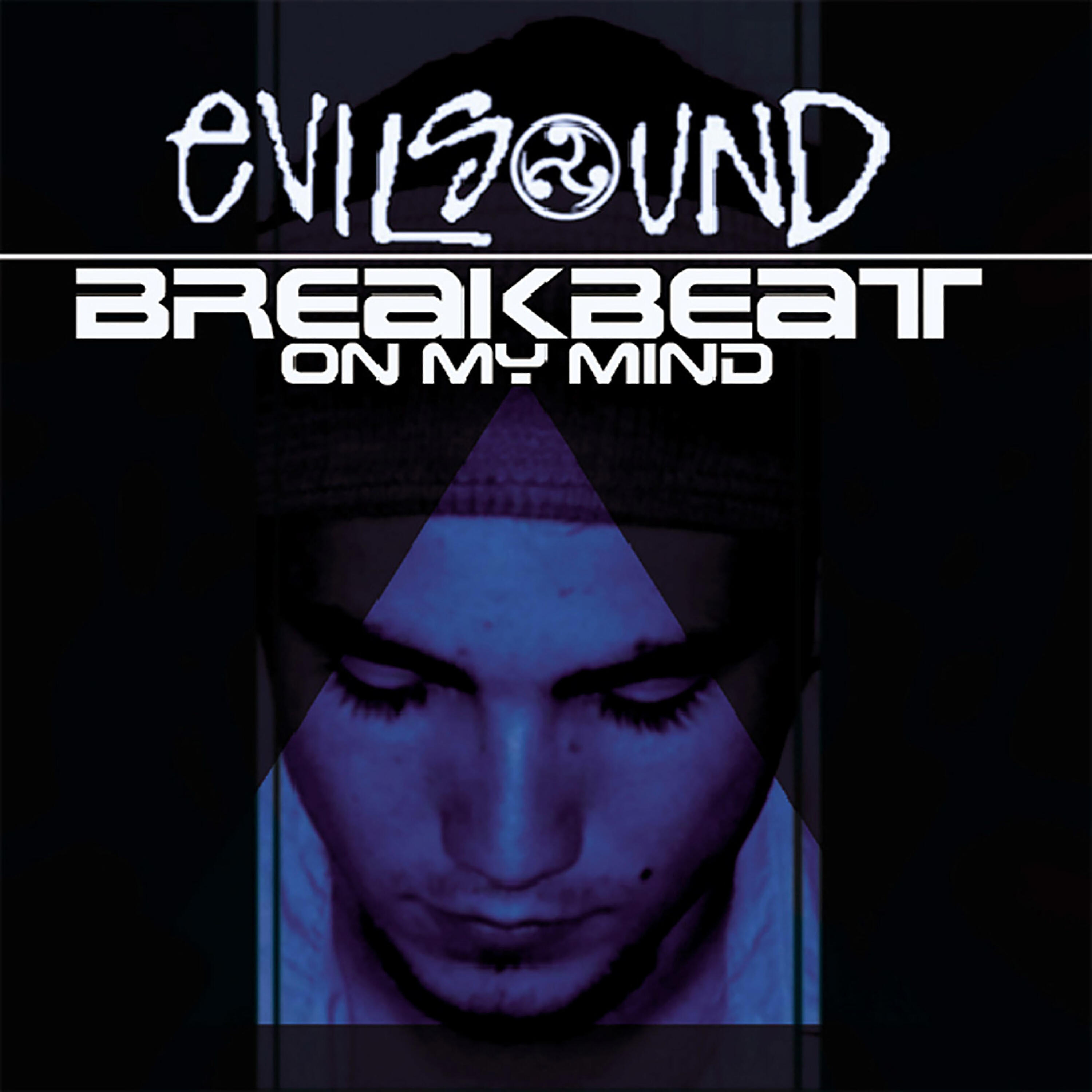 Релиз Breakbeat On My Mind