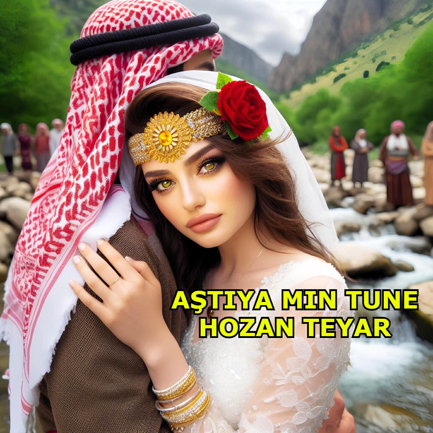 Релиз Aştiya Min Tune