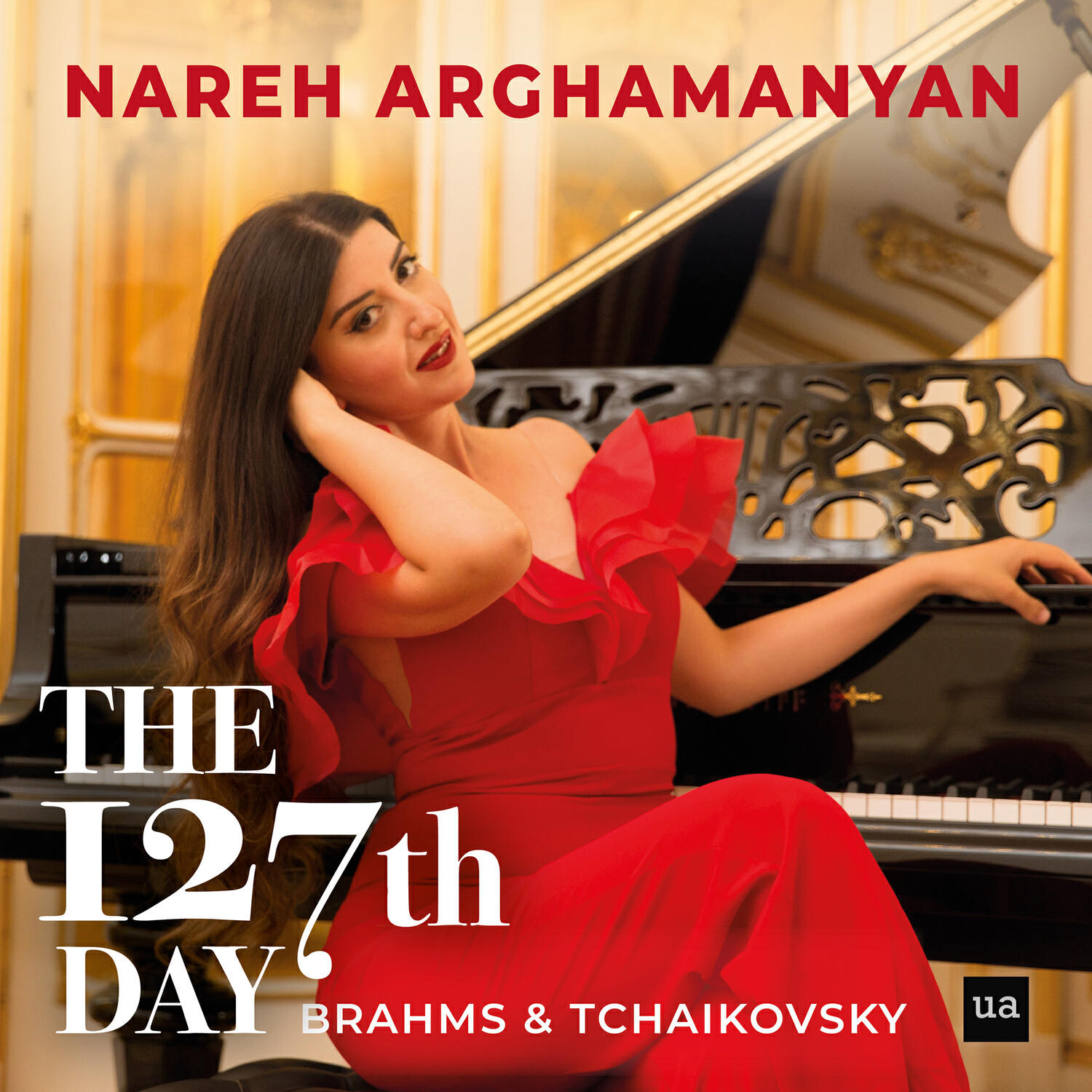 Релиз Brahms Intermezzi Op.117 and Tchaikovsky The Seasons Op.37a: The 127th Day
