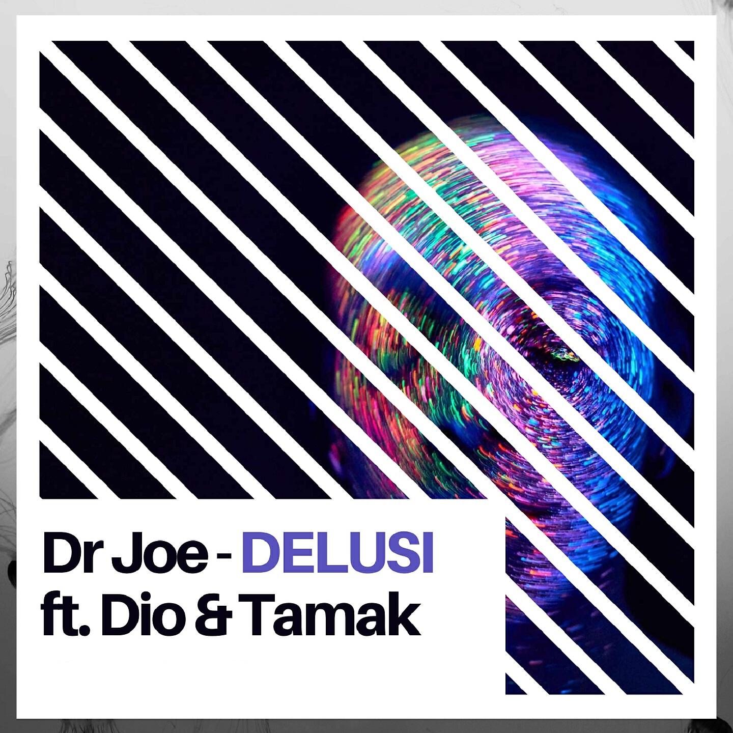 Релиз Delusi