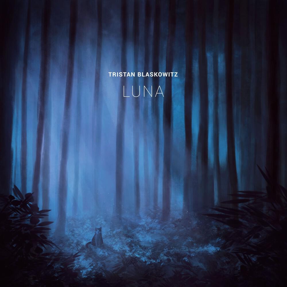 Релиз Luna