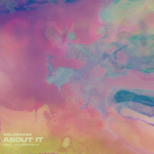 Релиз About It