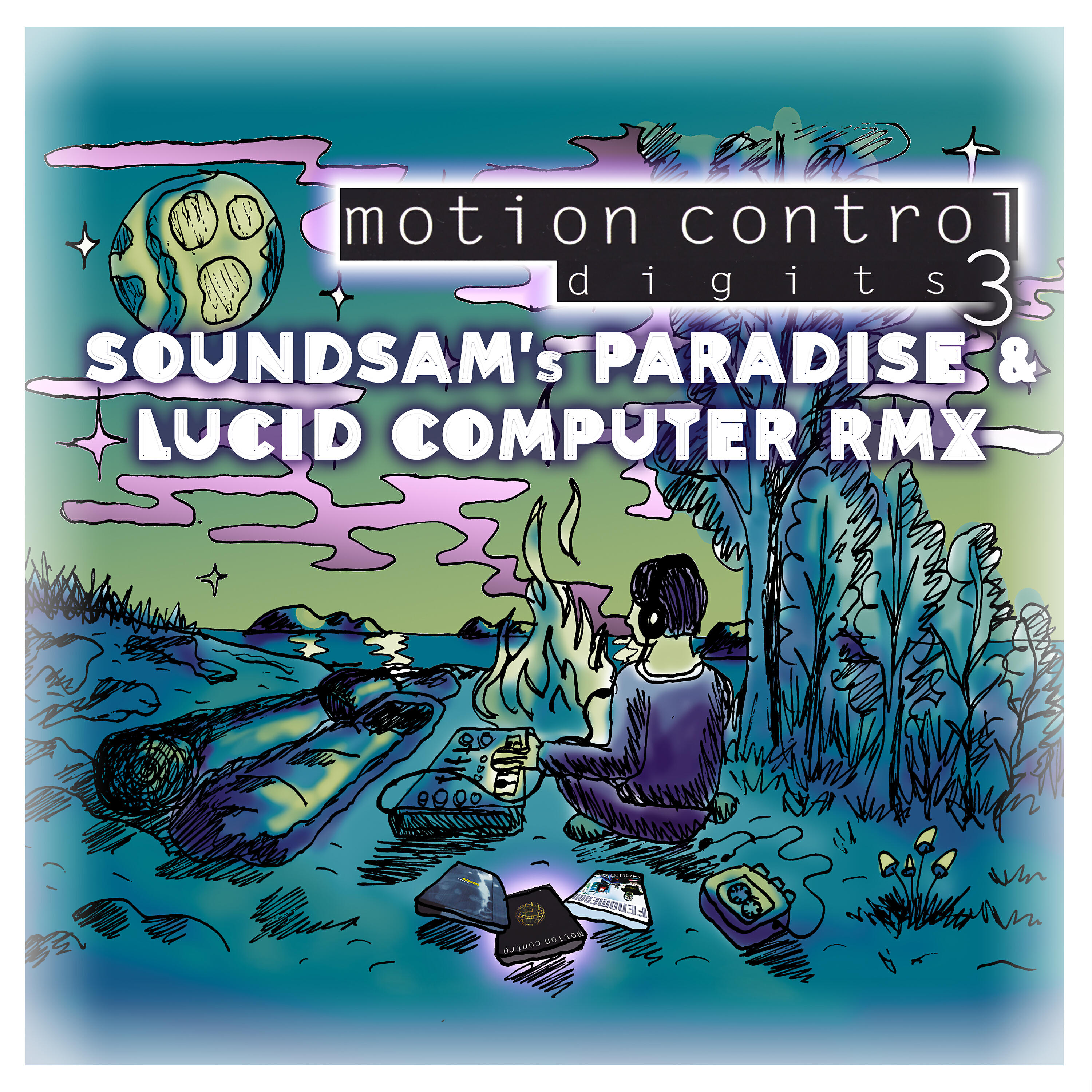 Motion Control