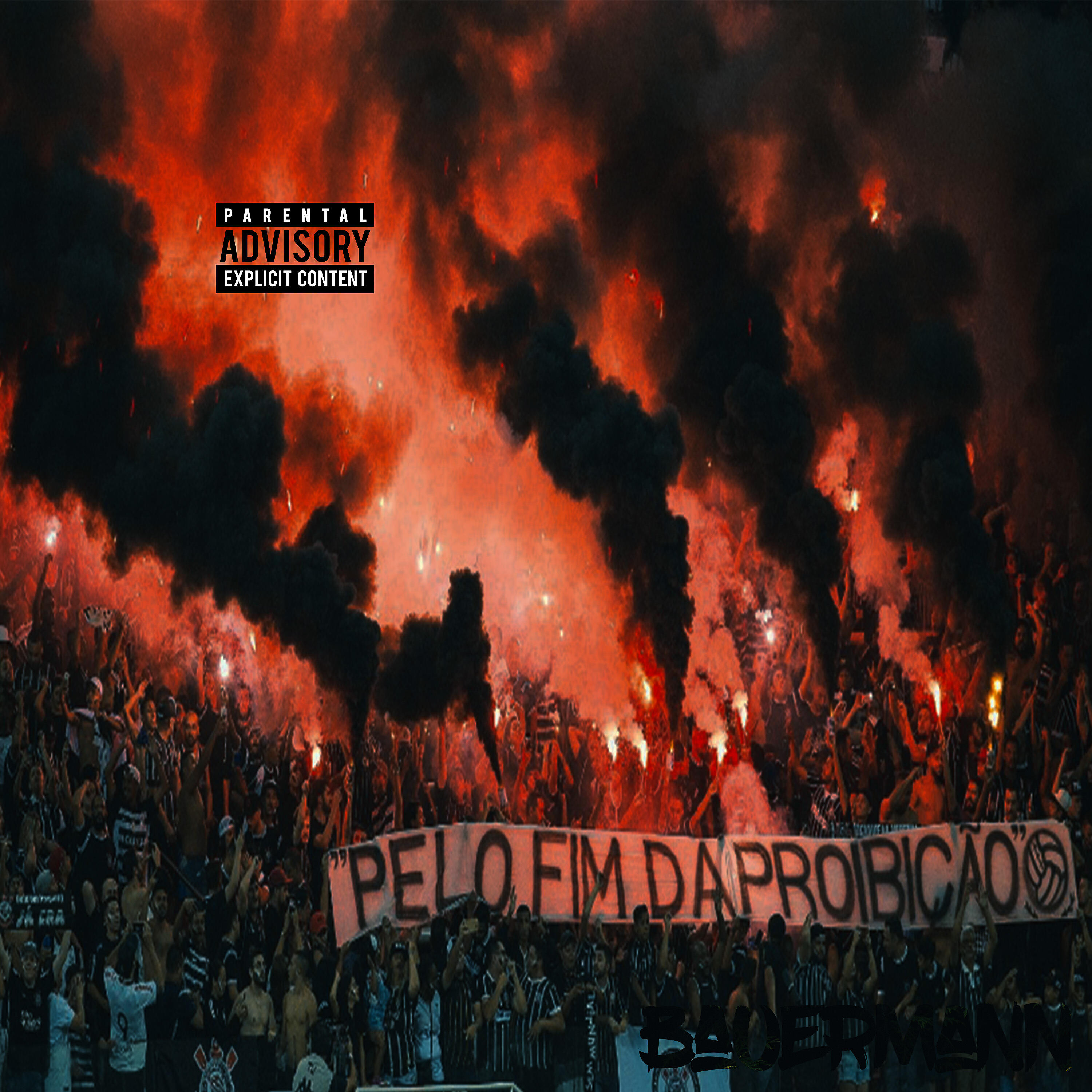 Релиз Corinthiano Sofredor