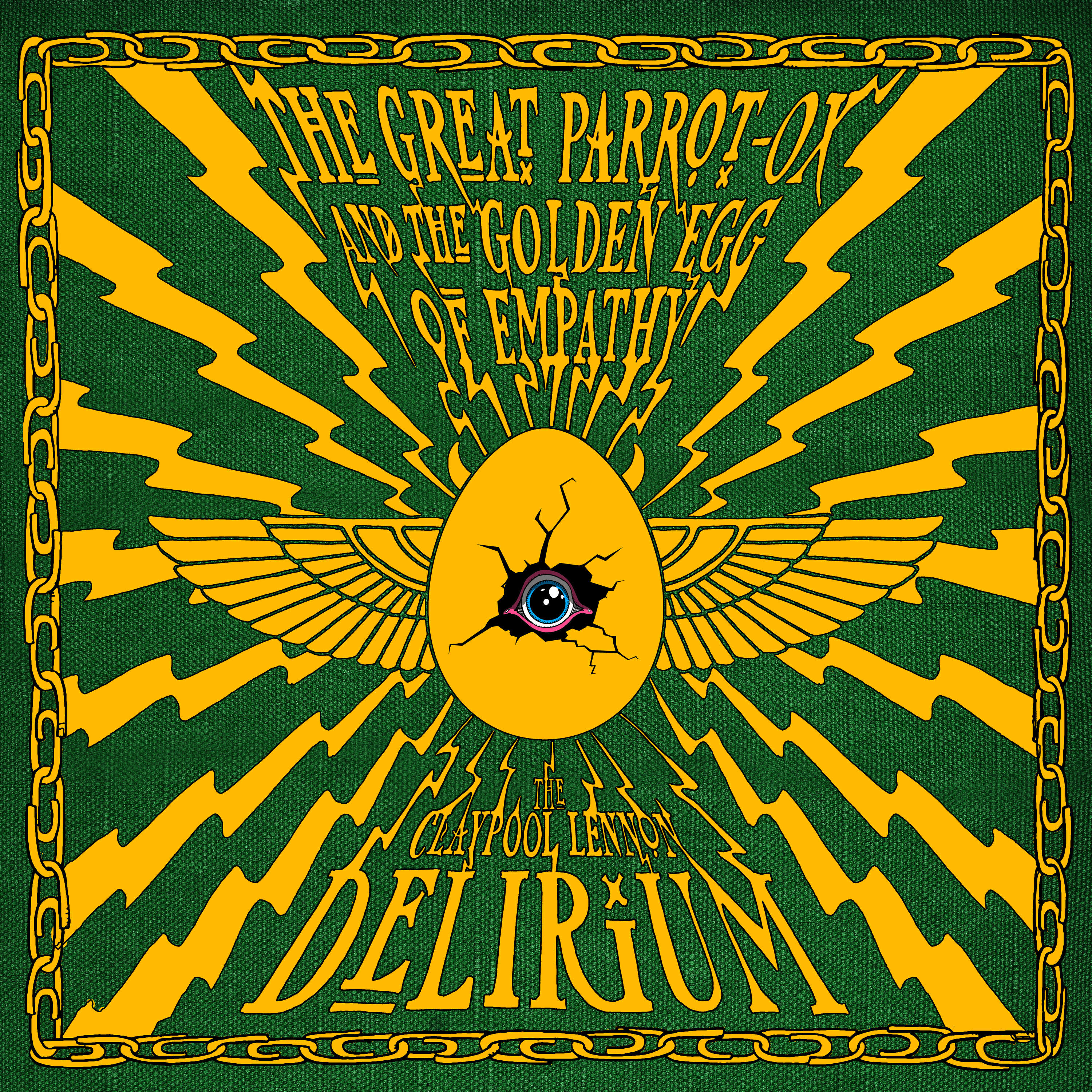 Релиз Melody of Entropy