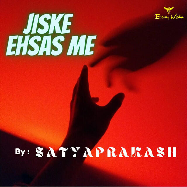 Релиз Jiske Ehsas Me