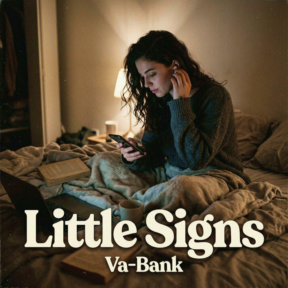 Релиз Little Signs