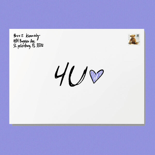 Релиз 4U
