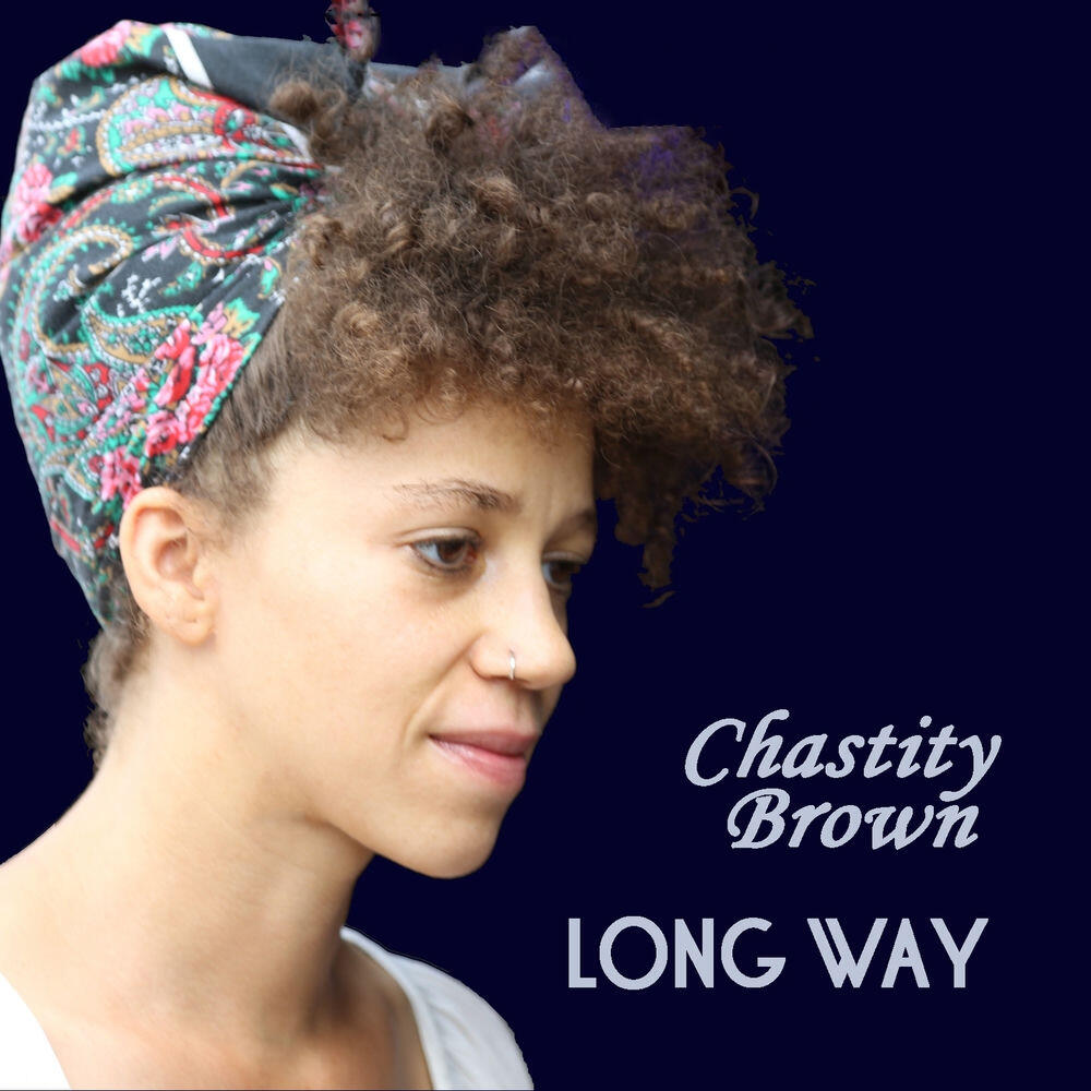Релиз Long Way