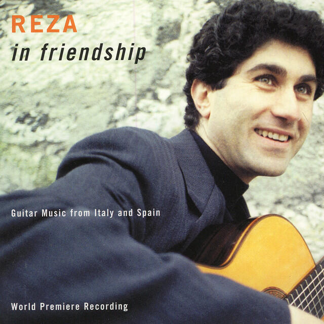 Релиз In Friendship
