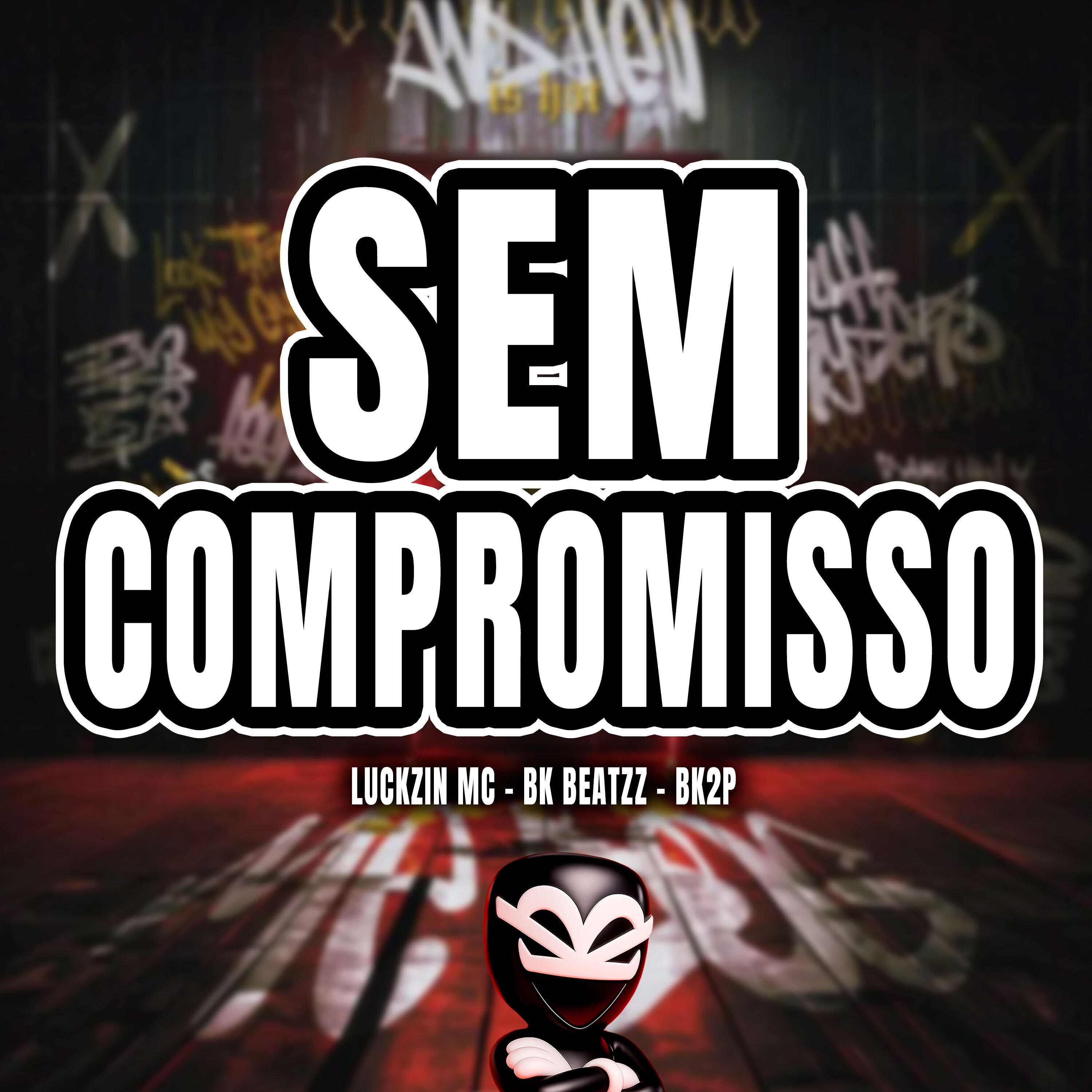 Релиз Sem Compromisso