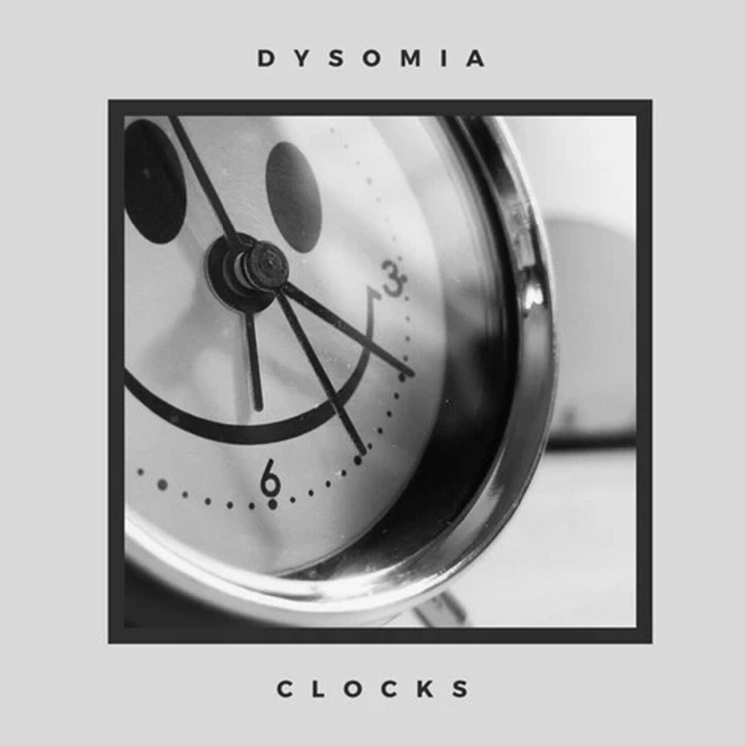 Релиз Clocks