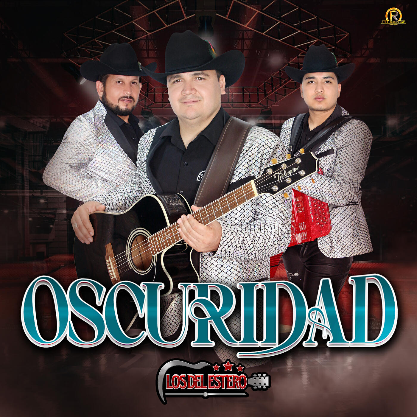 Los del Estero