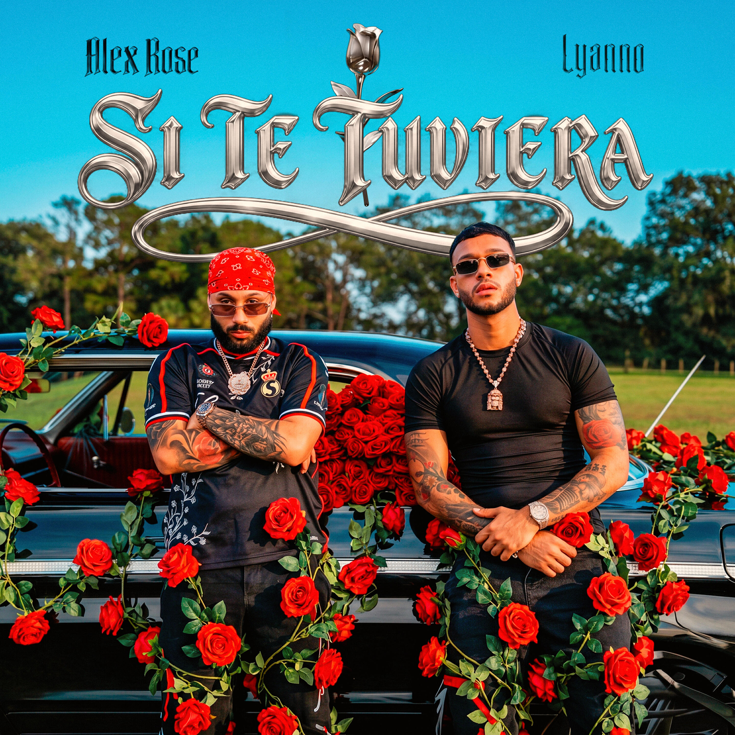 Релиз Si Te Tuviera