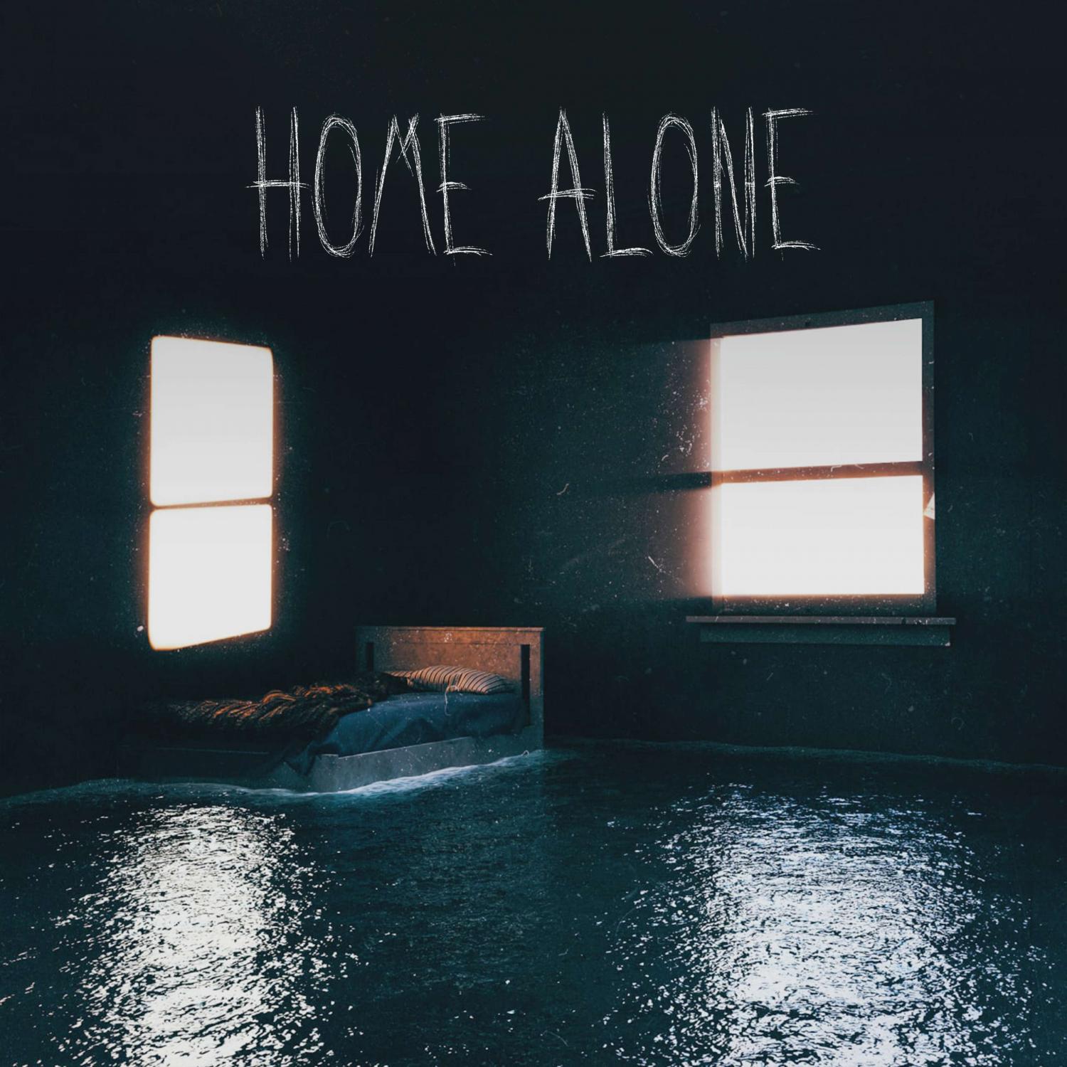 Релиз Home Alone