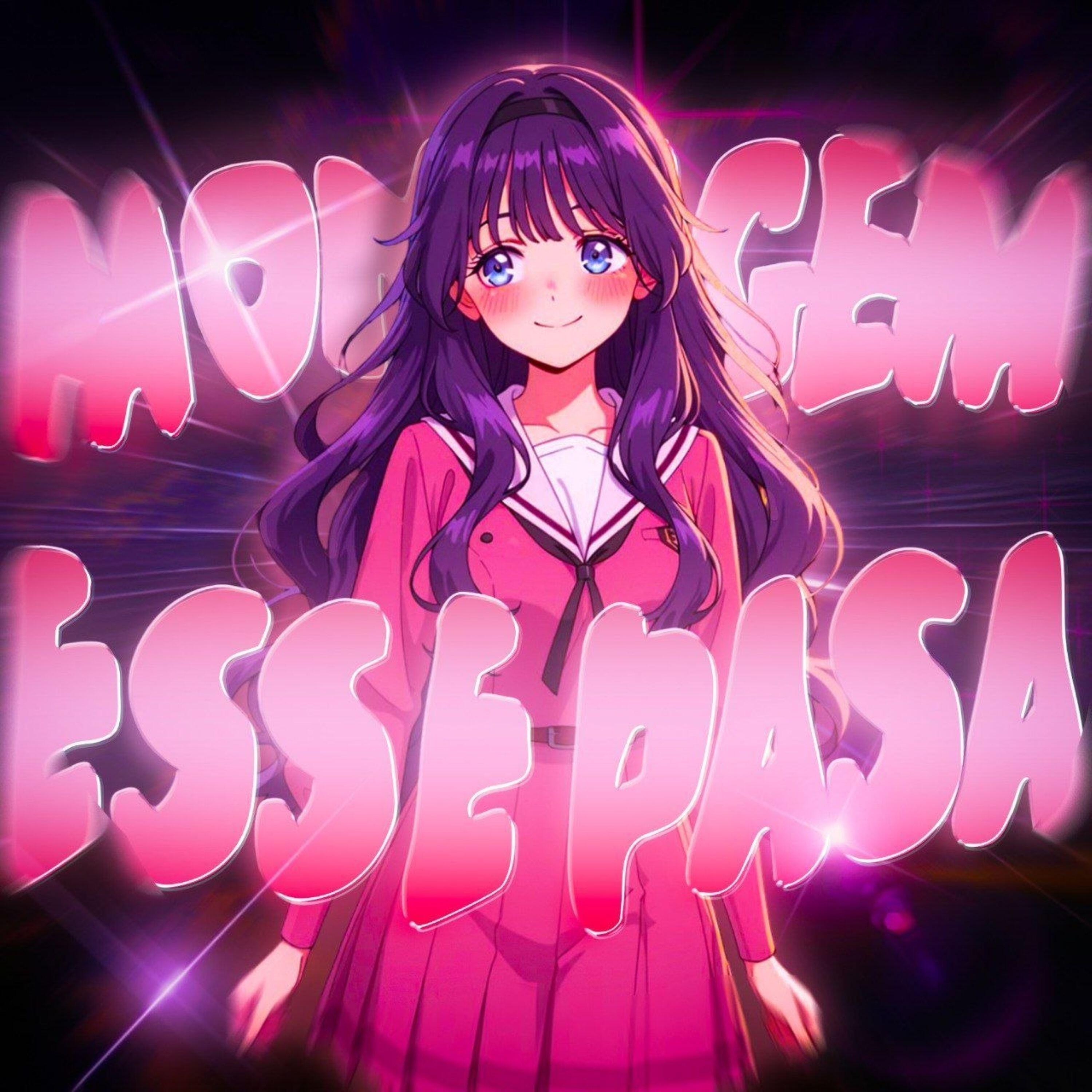 Релиз MONTAGEM ESSE PASA