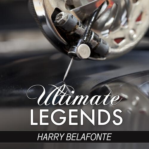 Релиз Hidden Treasures (Ultimate Legends Presents Harry Belafonte)