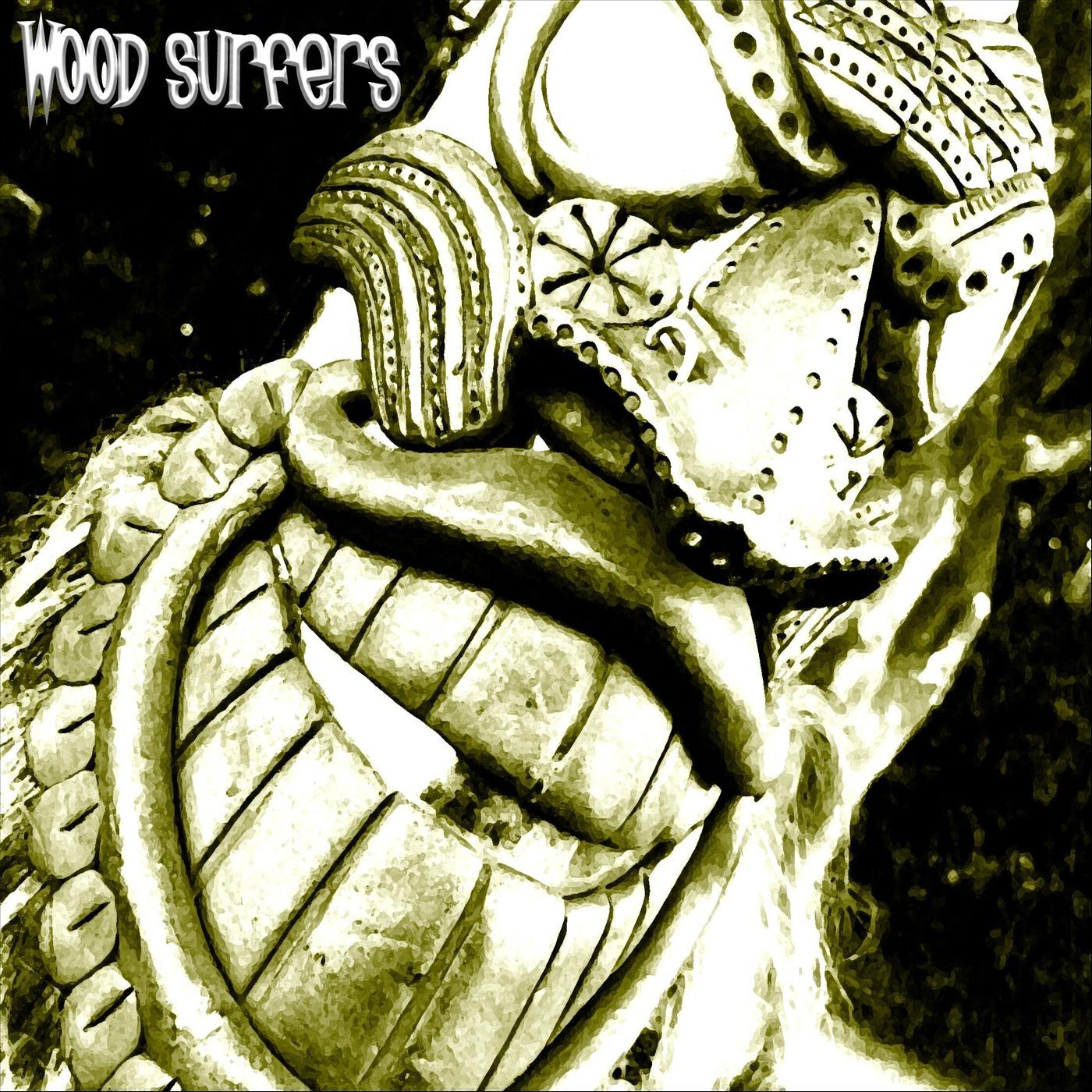 Релиз Wood Surfers