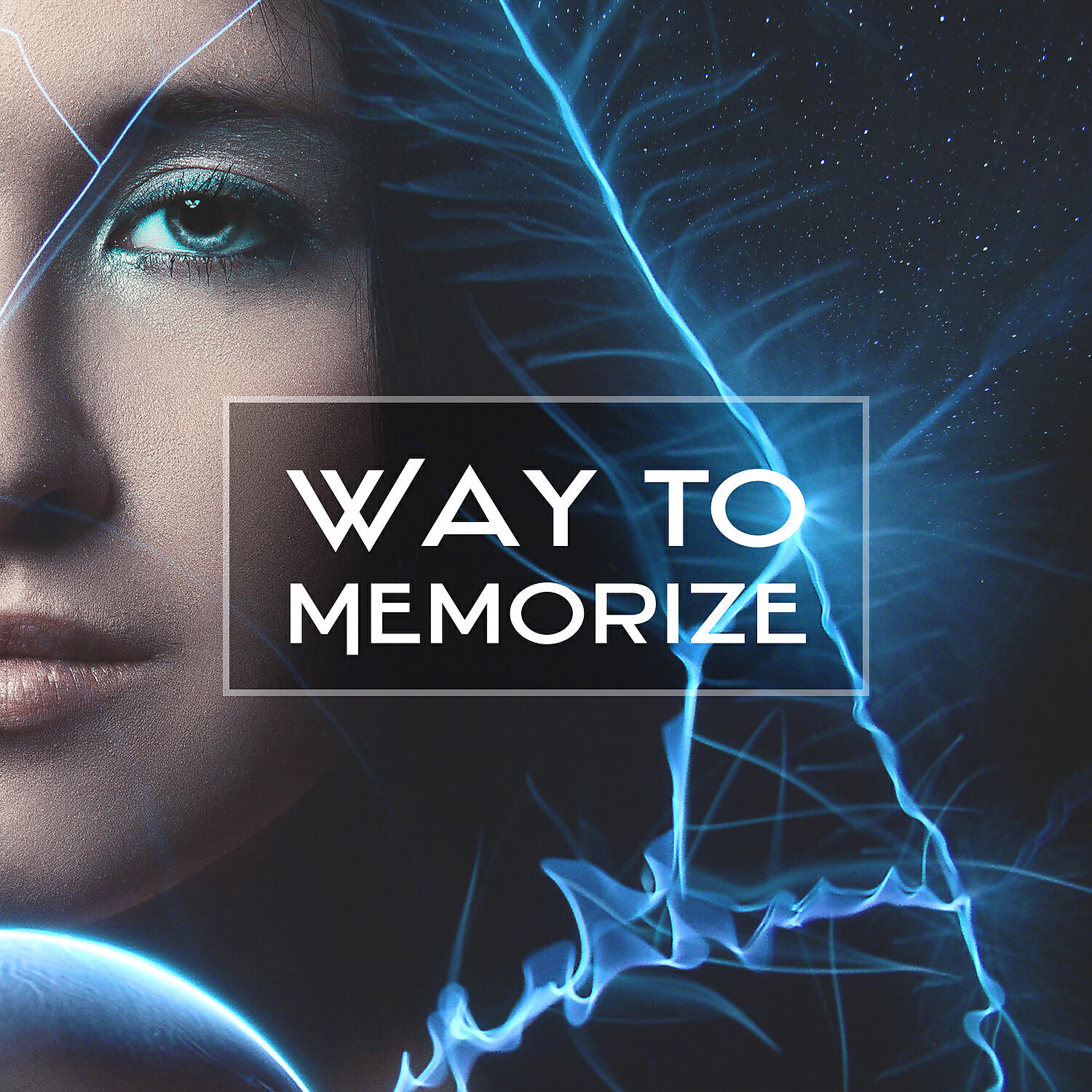 Релиз Way to Memorize - Best Sound for Science, Focus on the Moment, Every Time Good Learning, Focus and Learn Well, Fantastic Experience, Music Helpful in Focus