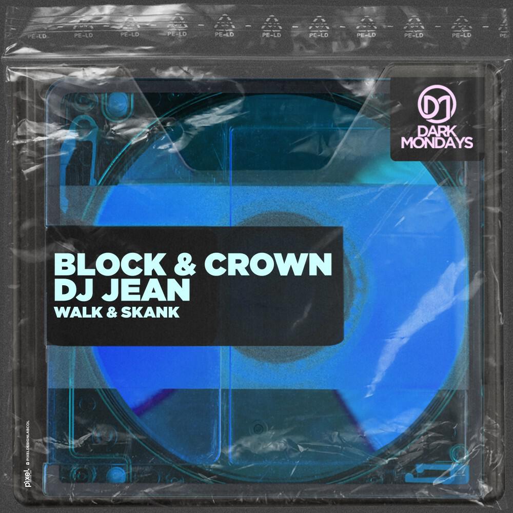 Релиз Walk & Skank