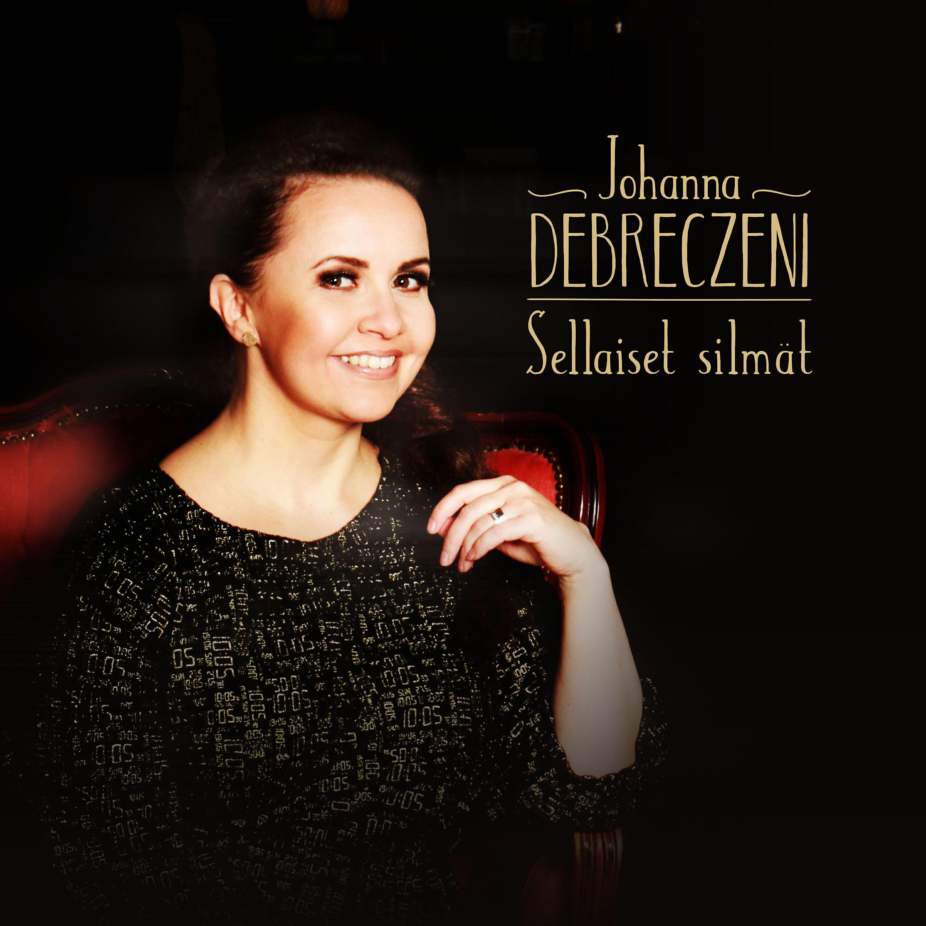 Релиз Sellaiset silmät