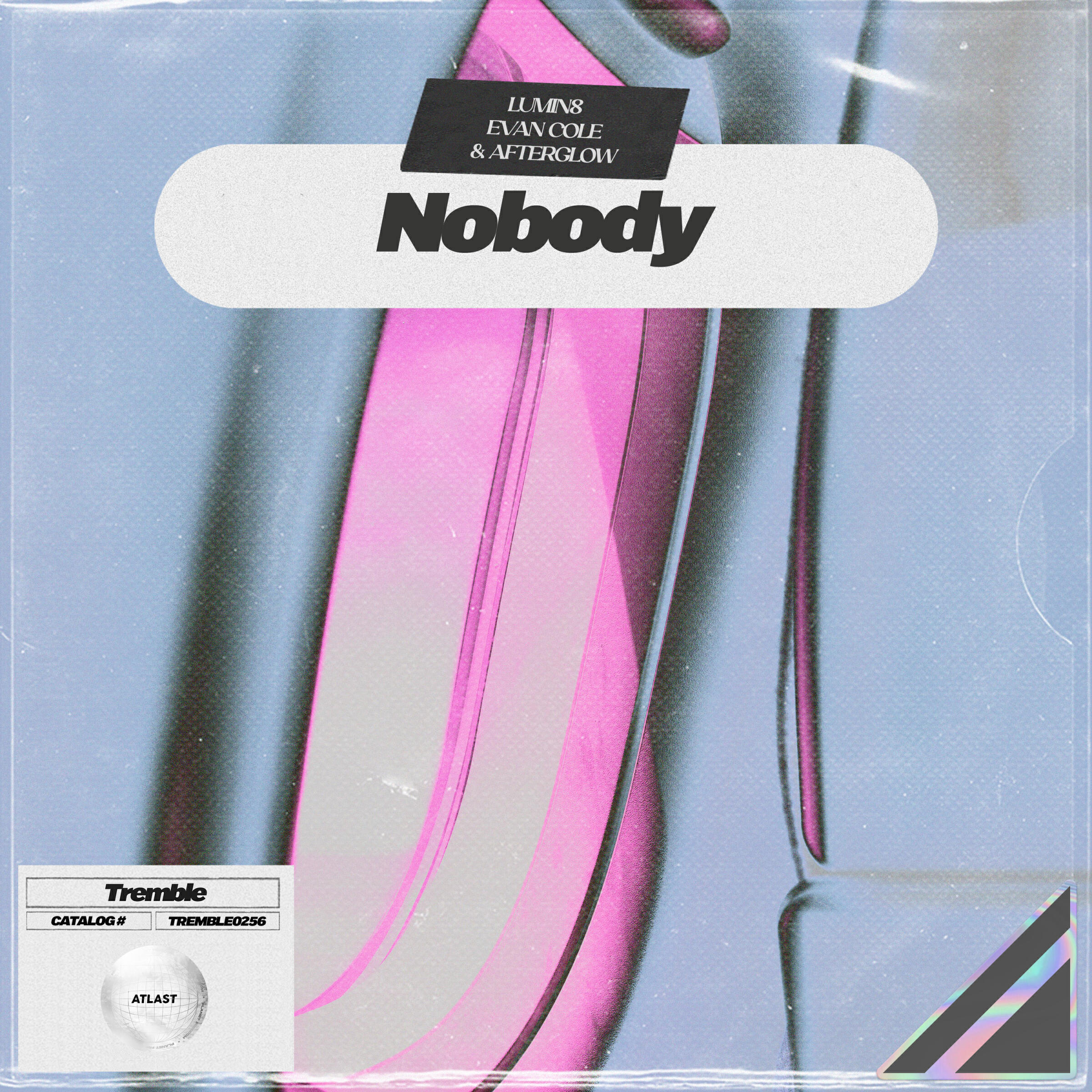 Релиз Nobody