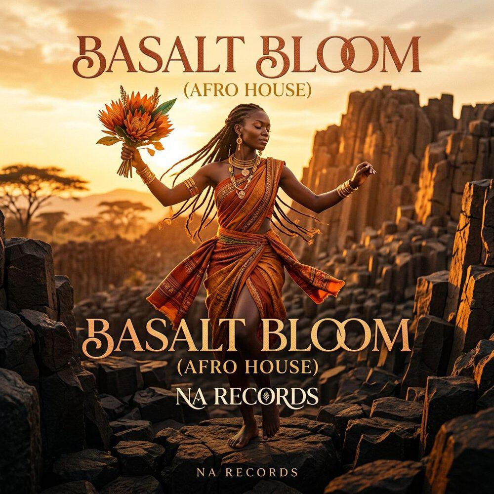 Релиз Basalt Bloom (Afro House)