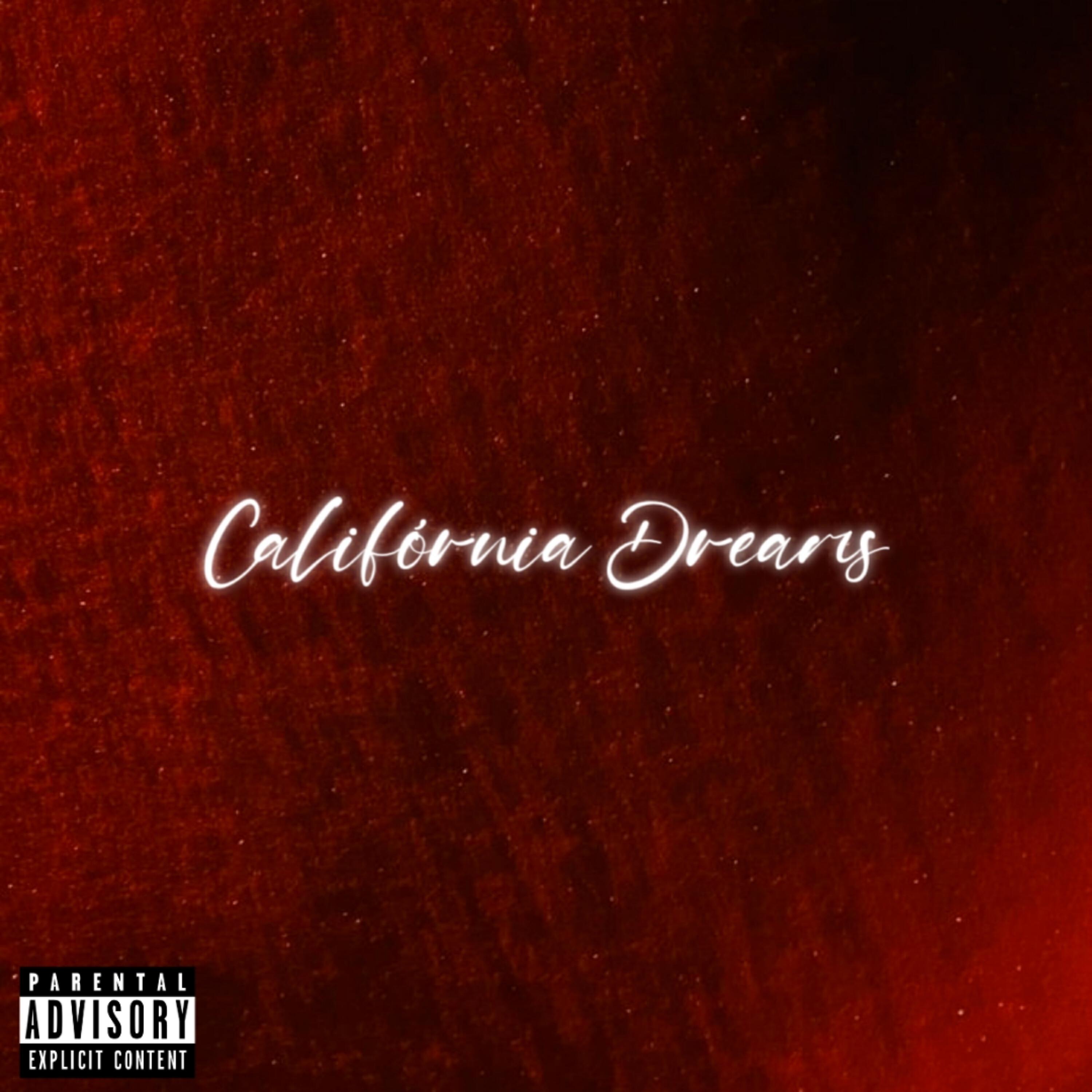 Релиз Califórnia Dreams
