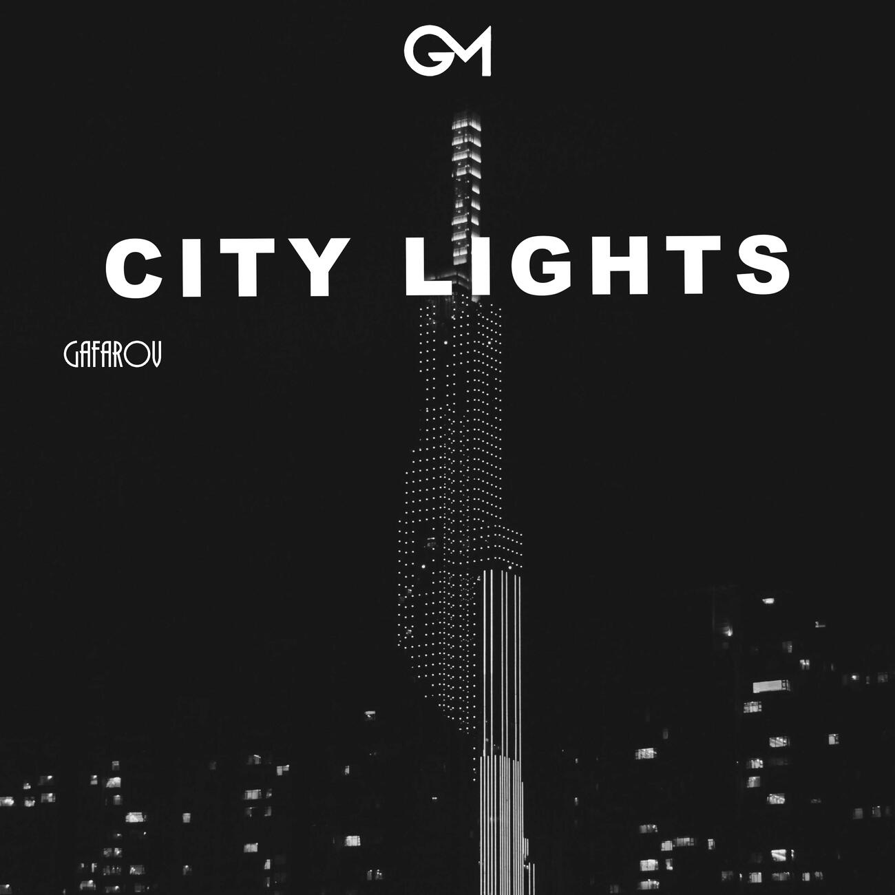 Релиз City Lights