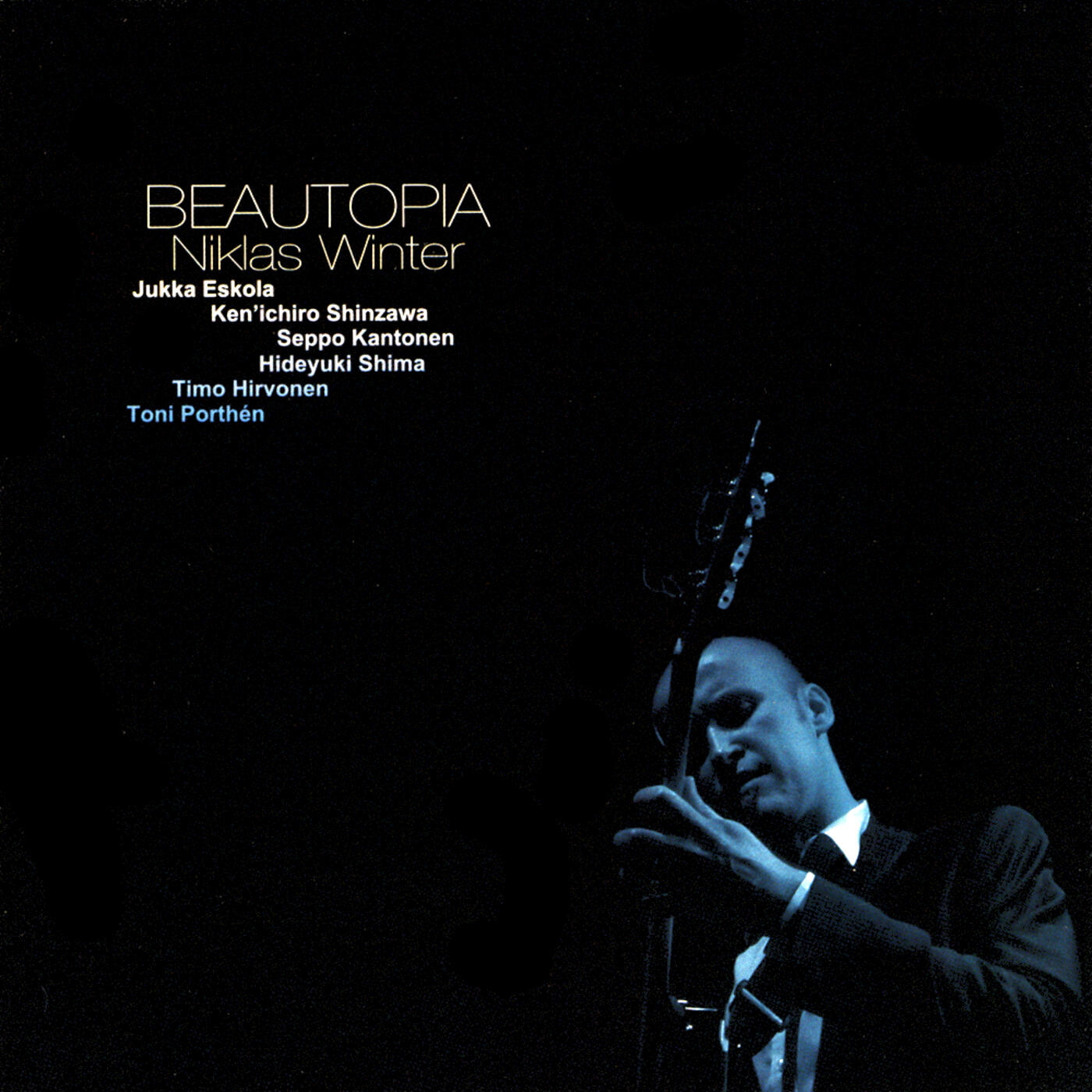 Релиз Beautopia