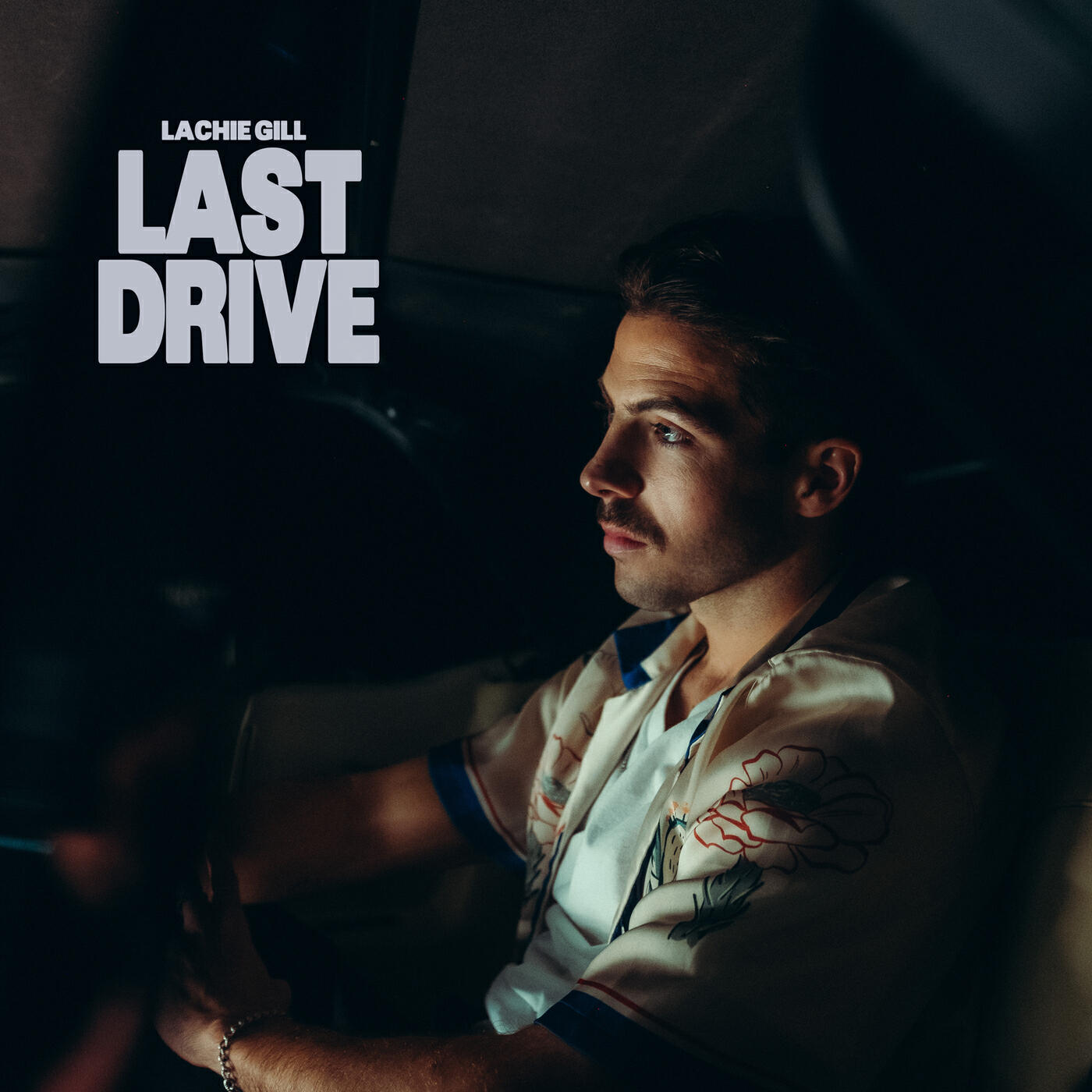 Релиз Last Drive
