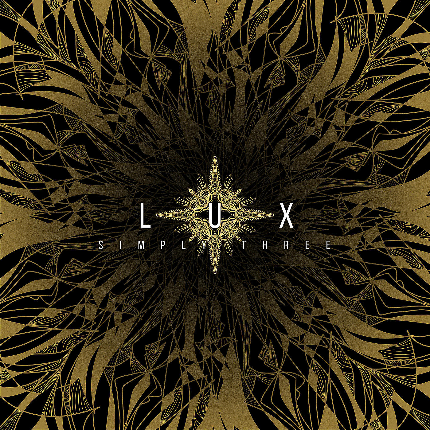Релиз LUX