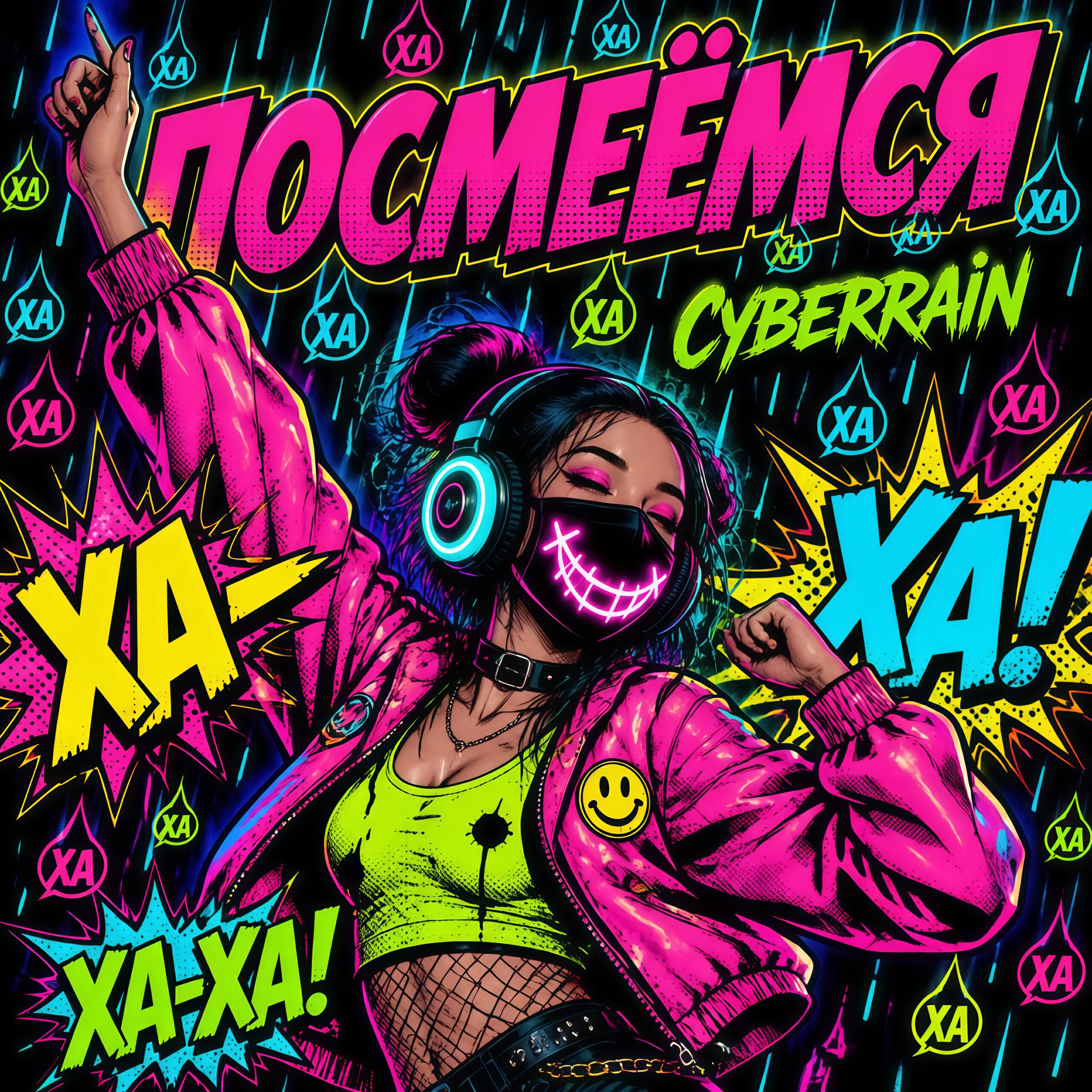 Релиз Посмеёмся